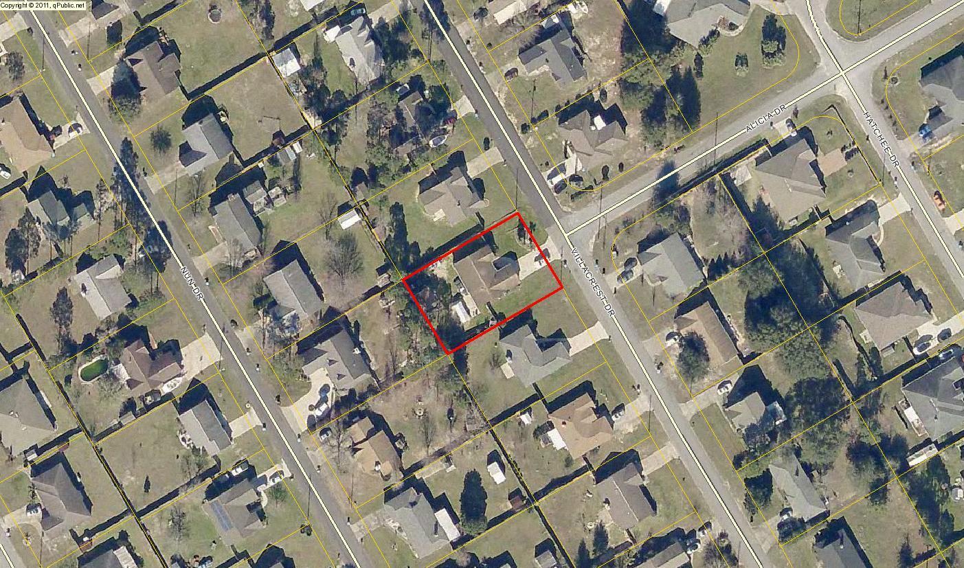 NORTHVIEW ESTATES 3RD ADDN - Residential