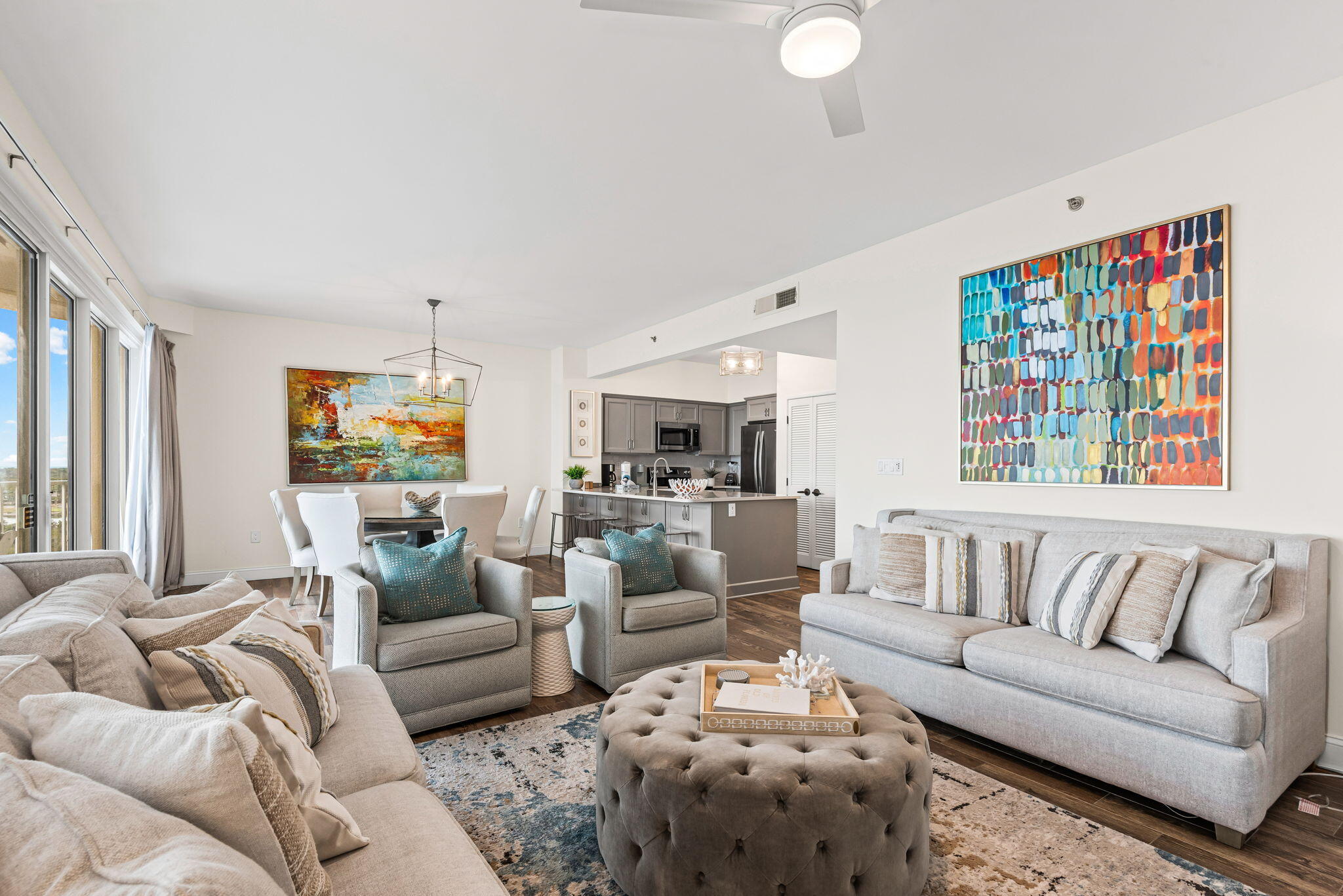 TIDES AT TOPS'L - Residential