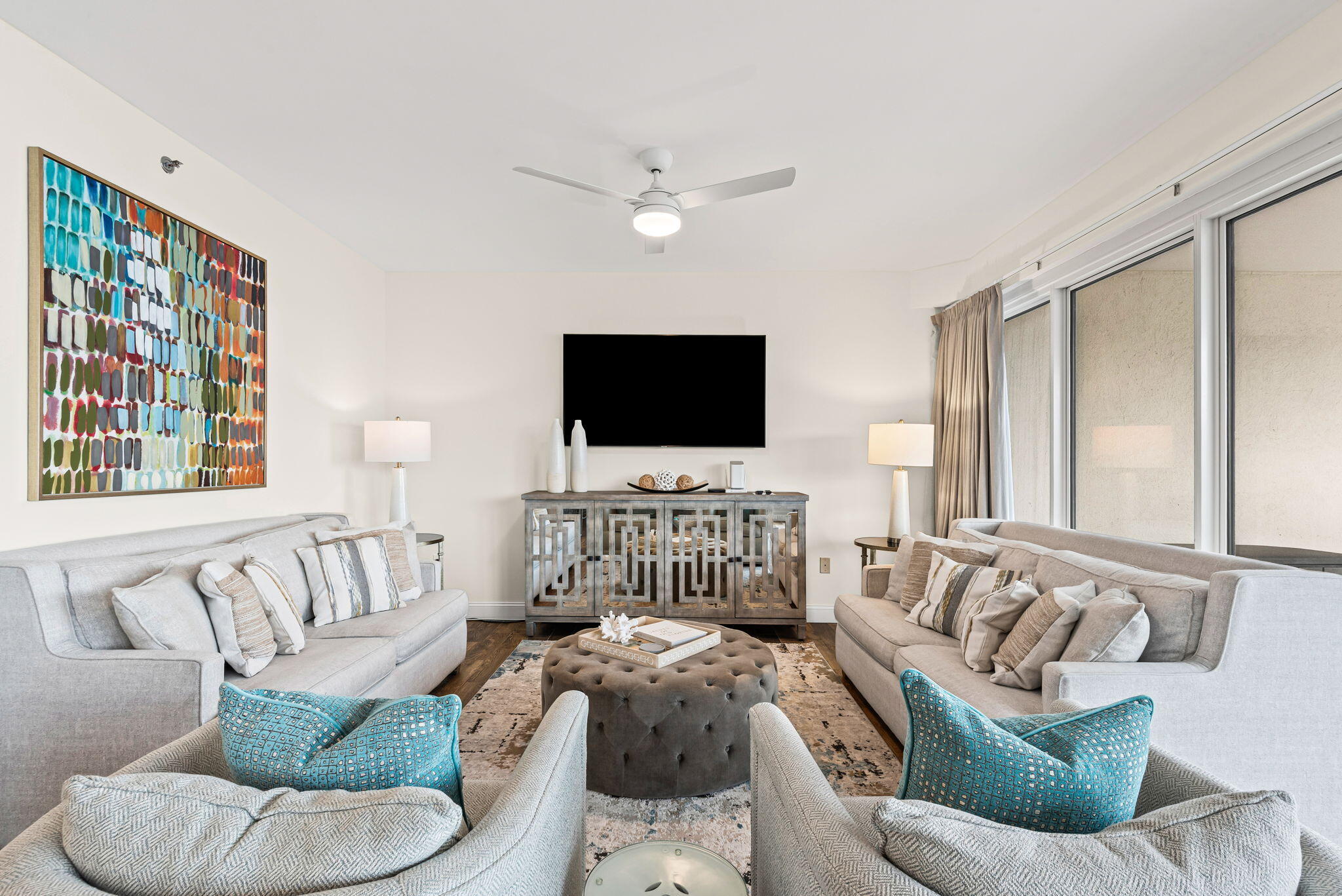 TIDES AT TOPS'L - Residential