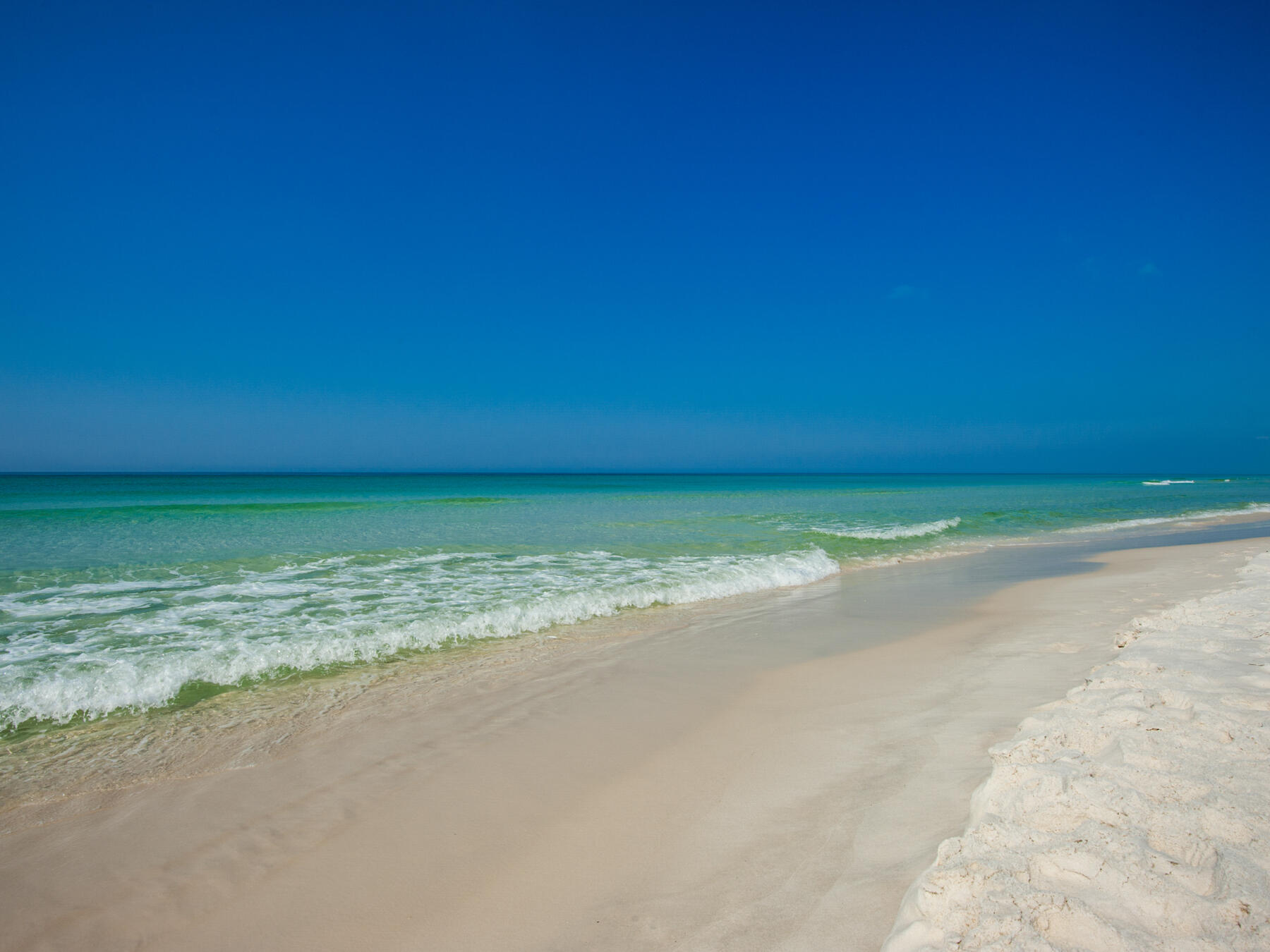 TIDES AT TOPS'L - Residential