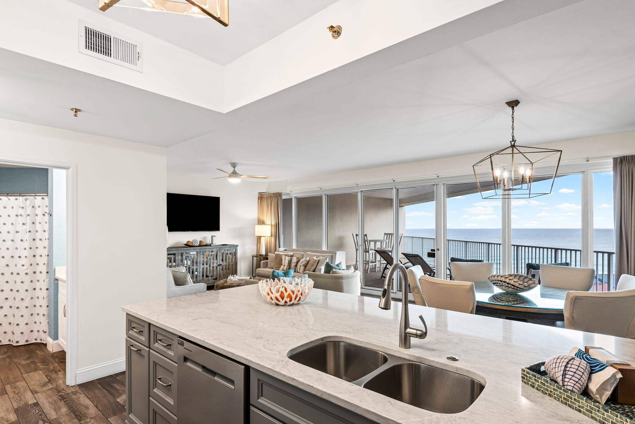 TIDES AT TOPS'L - Residential