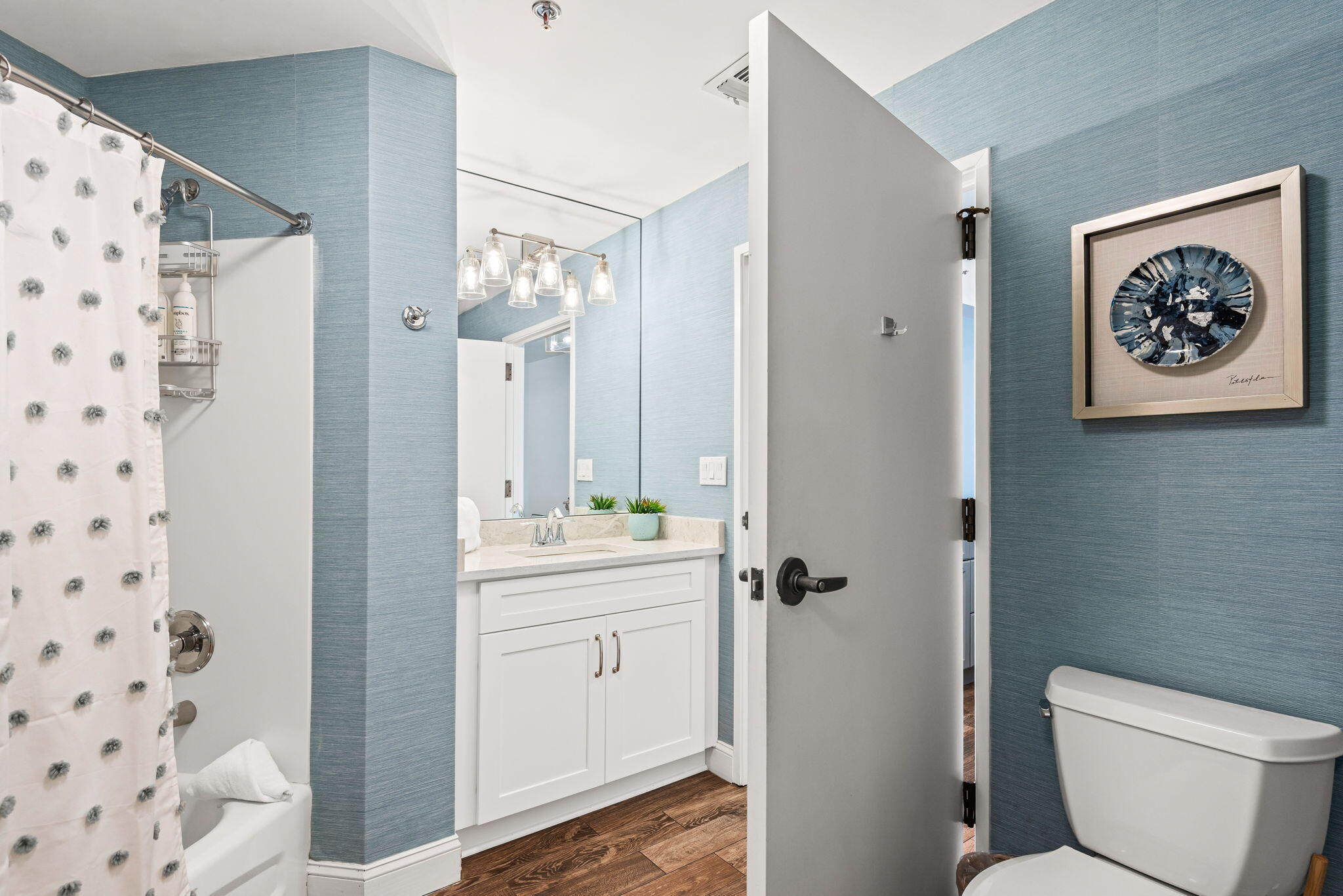 TIDES AT TOPS'L - Residential