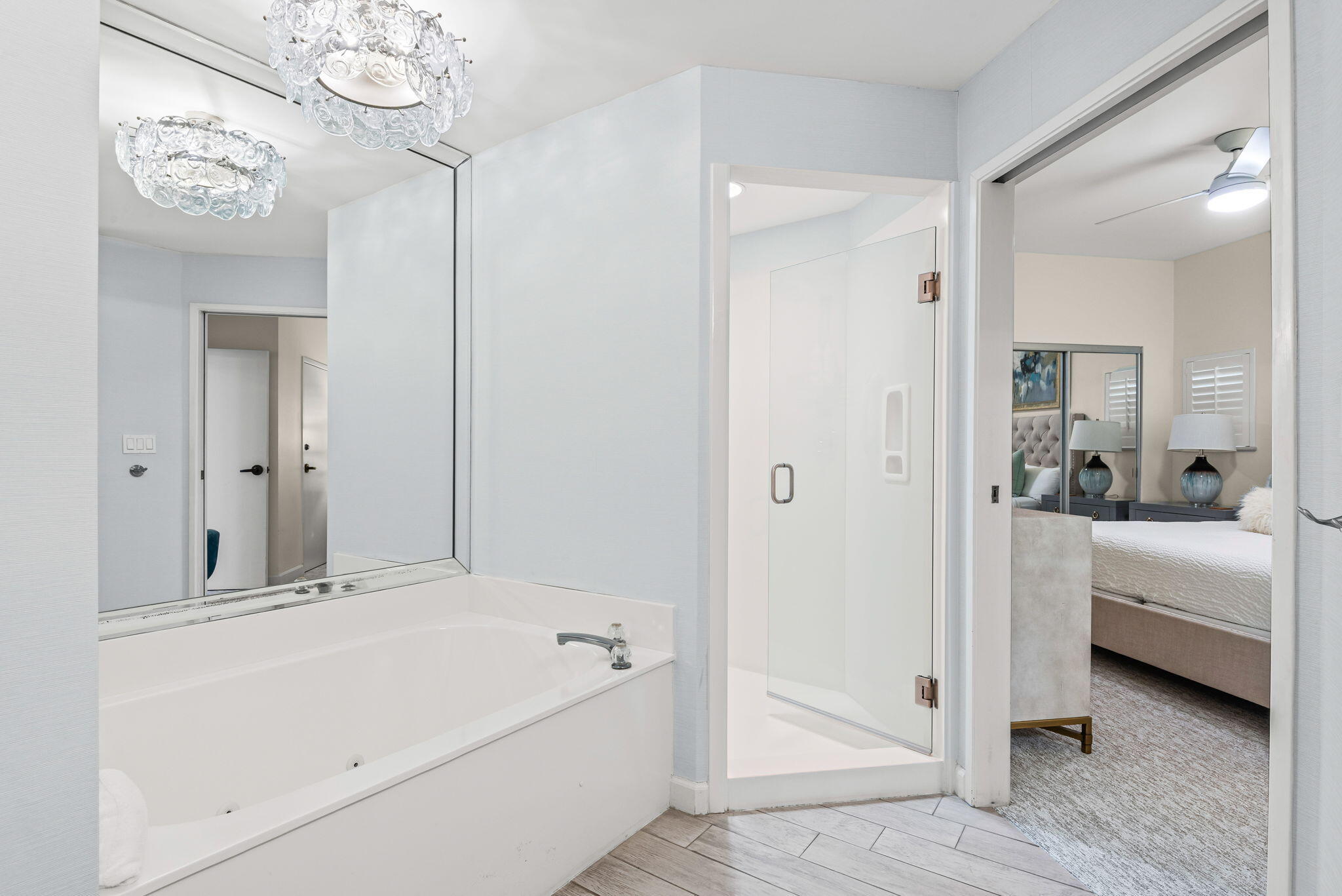 TIDES AT TOPS'L - Residential