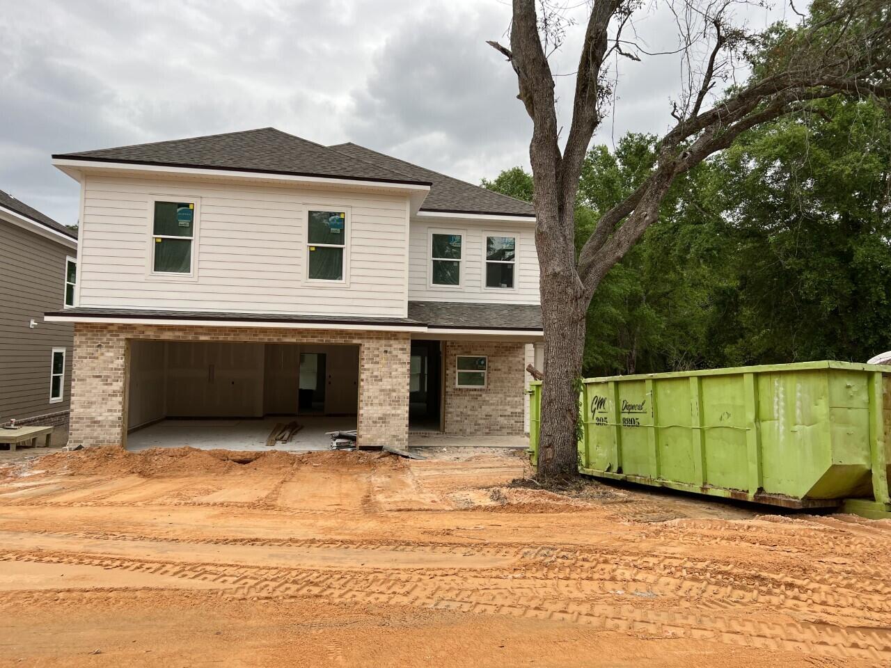 Niceville/Val-P - Residential