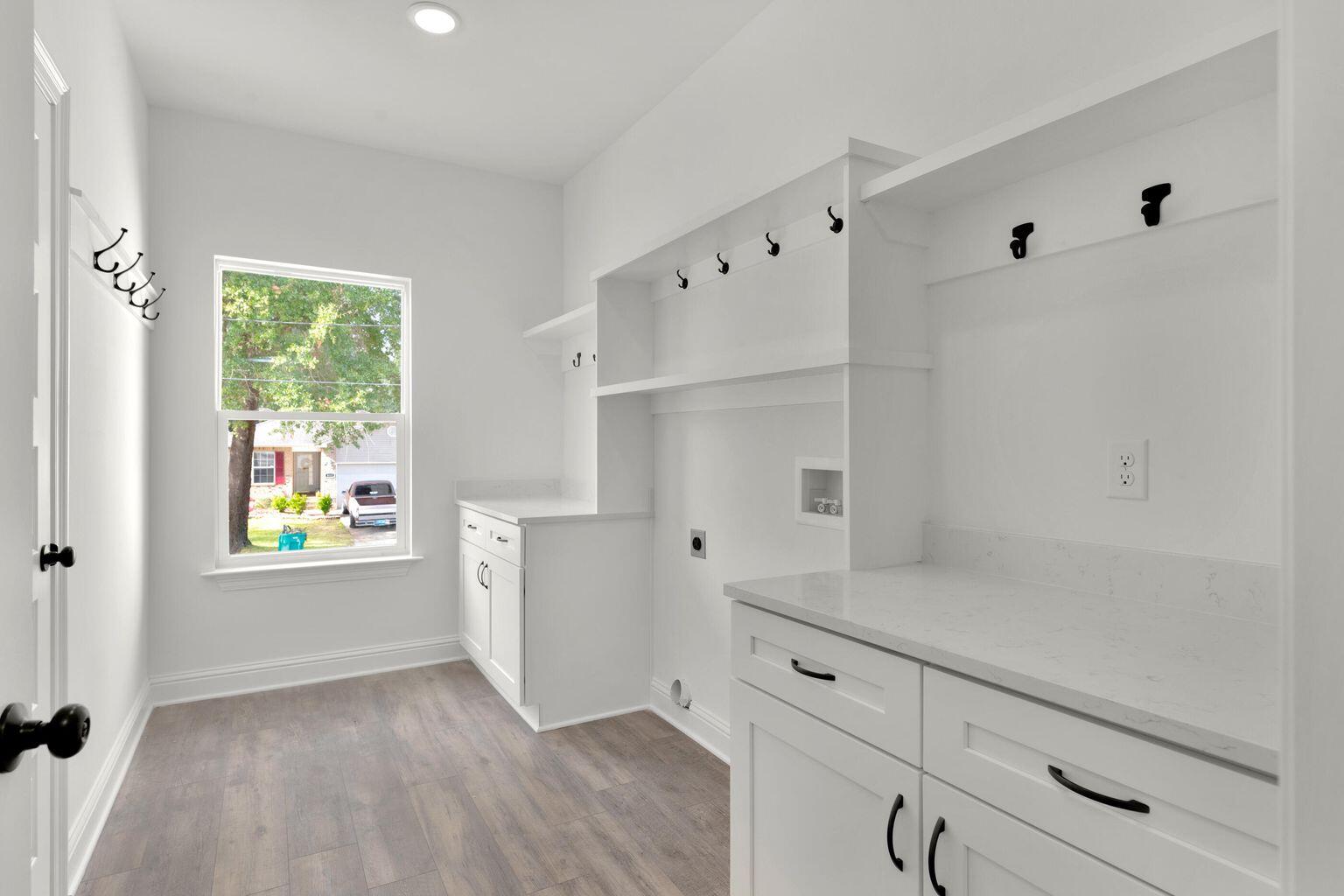 Niceville/Val-P - Residential