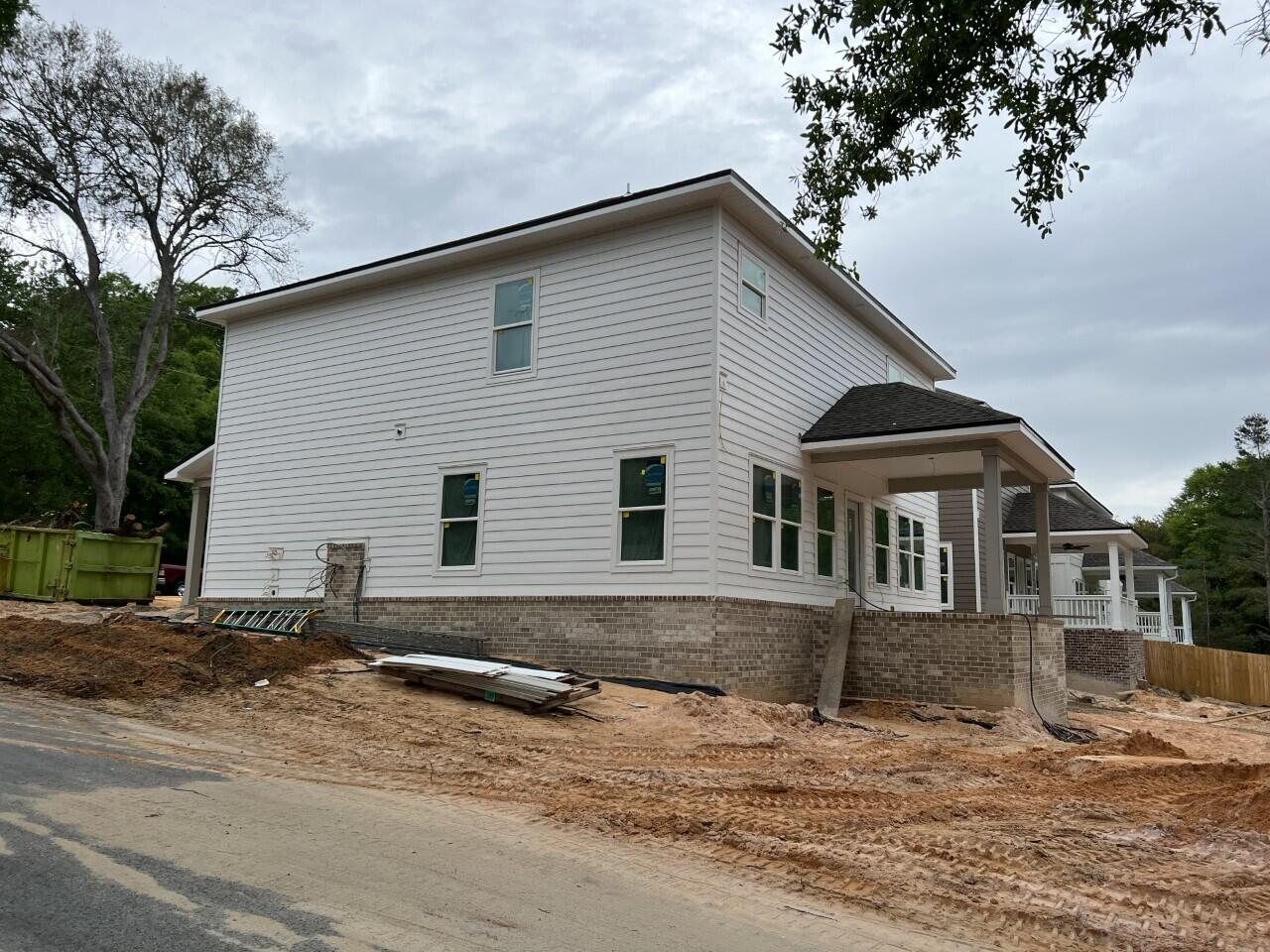 Niceville/Val-P - Residential