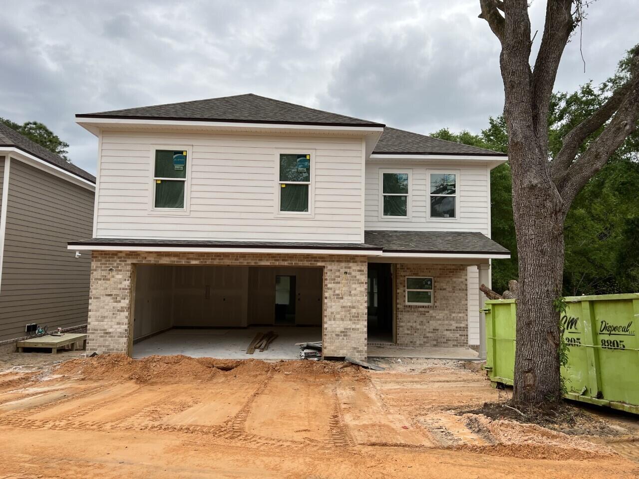 Niceville/Val-P - Residential