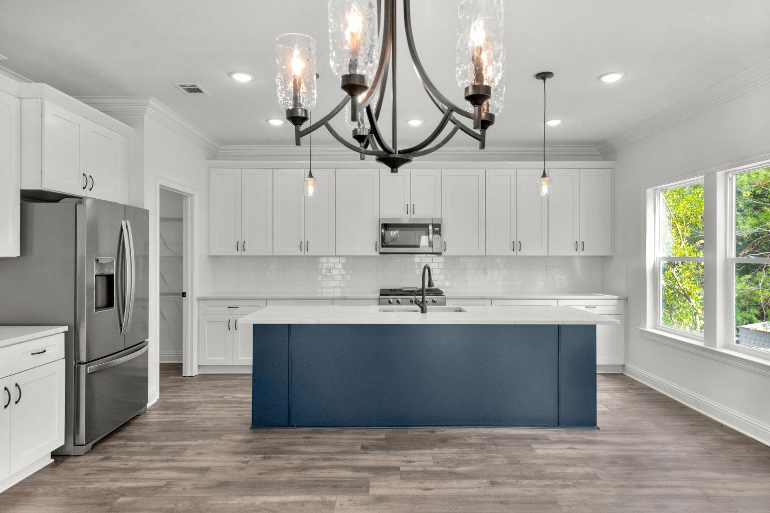 Niceville/Val-P - Residential