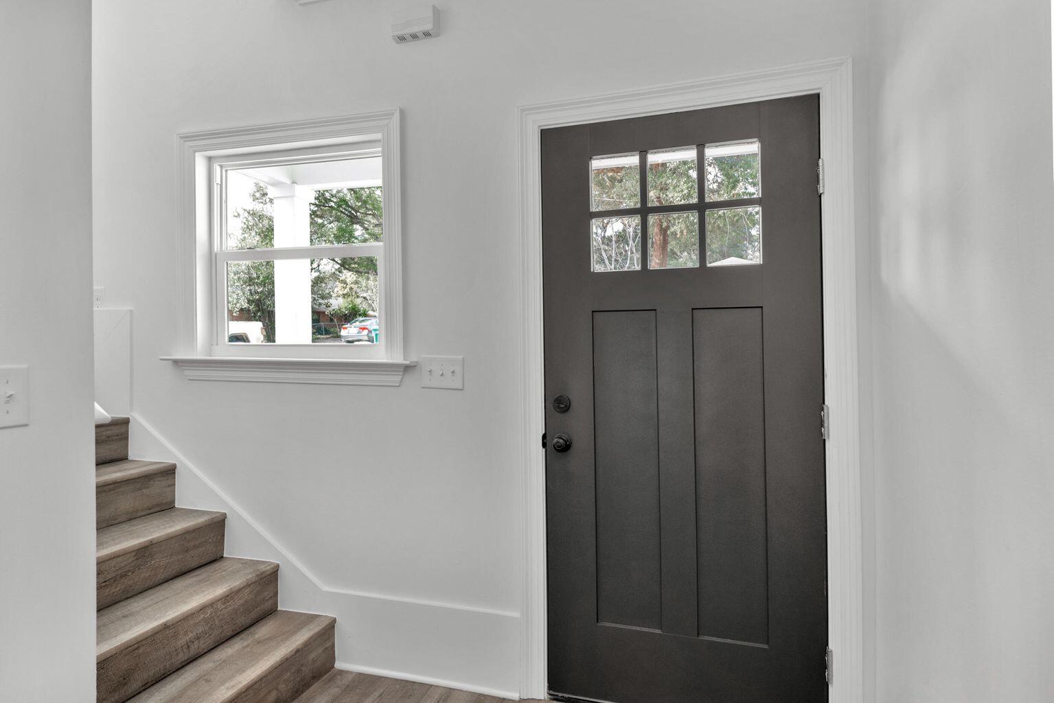 Niceville/Val-P - Residential