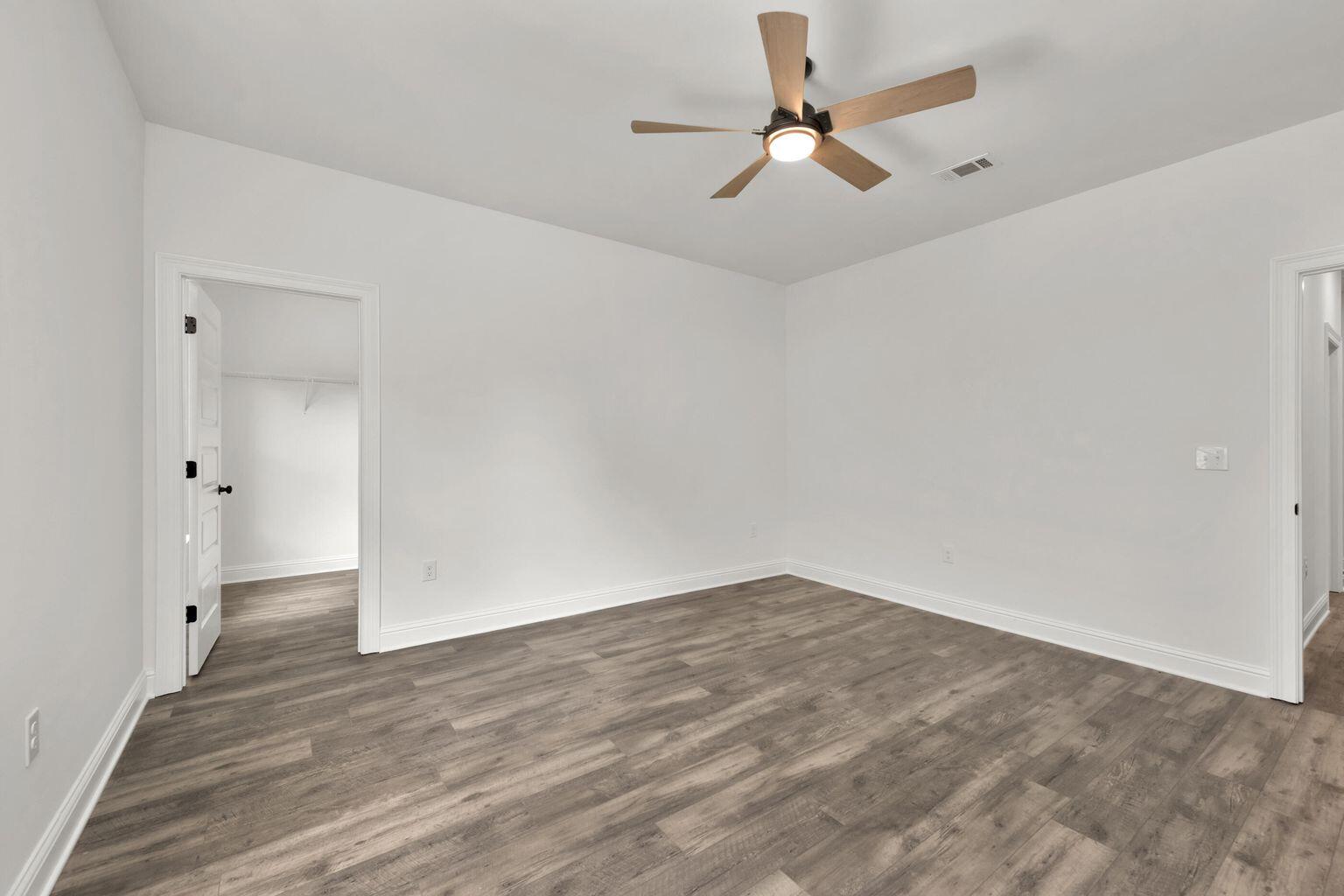 Niceville/Val-P - Residential