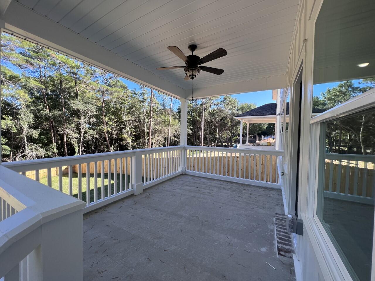 Niceville/Val-P - Residential