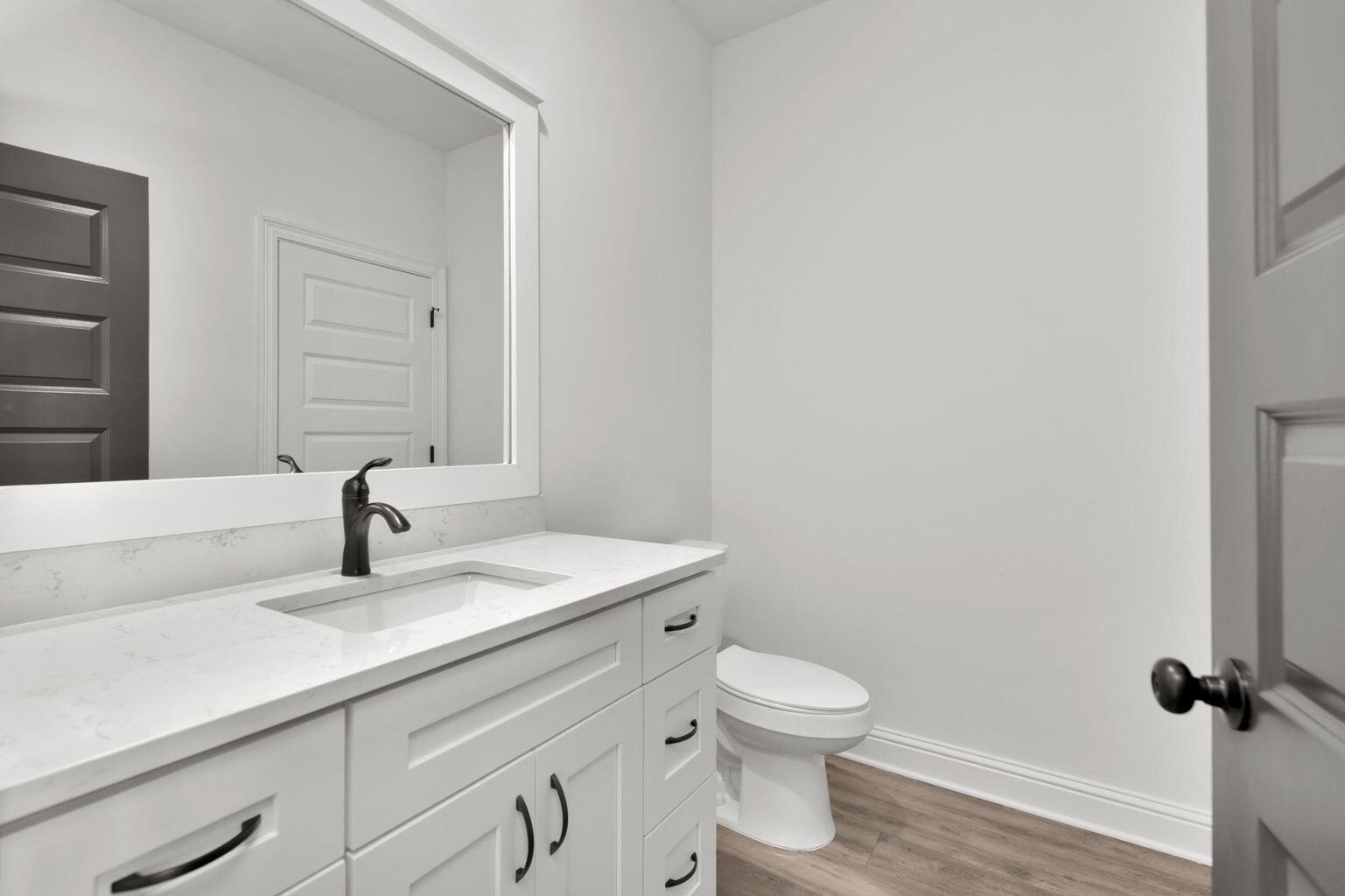 Niceville/Val-P - Residential