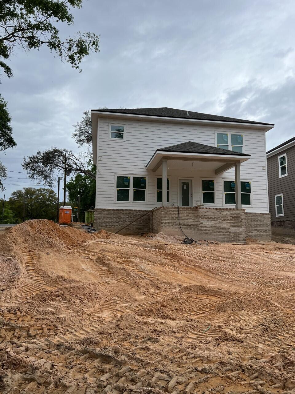 Niceville/Val-P - Residential