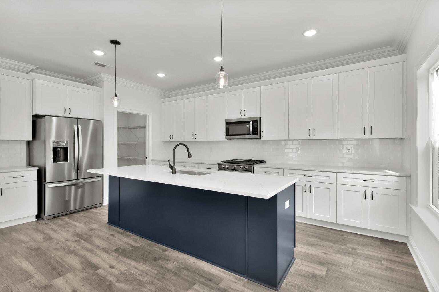 Niceville/Val-P - Residential