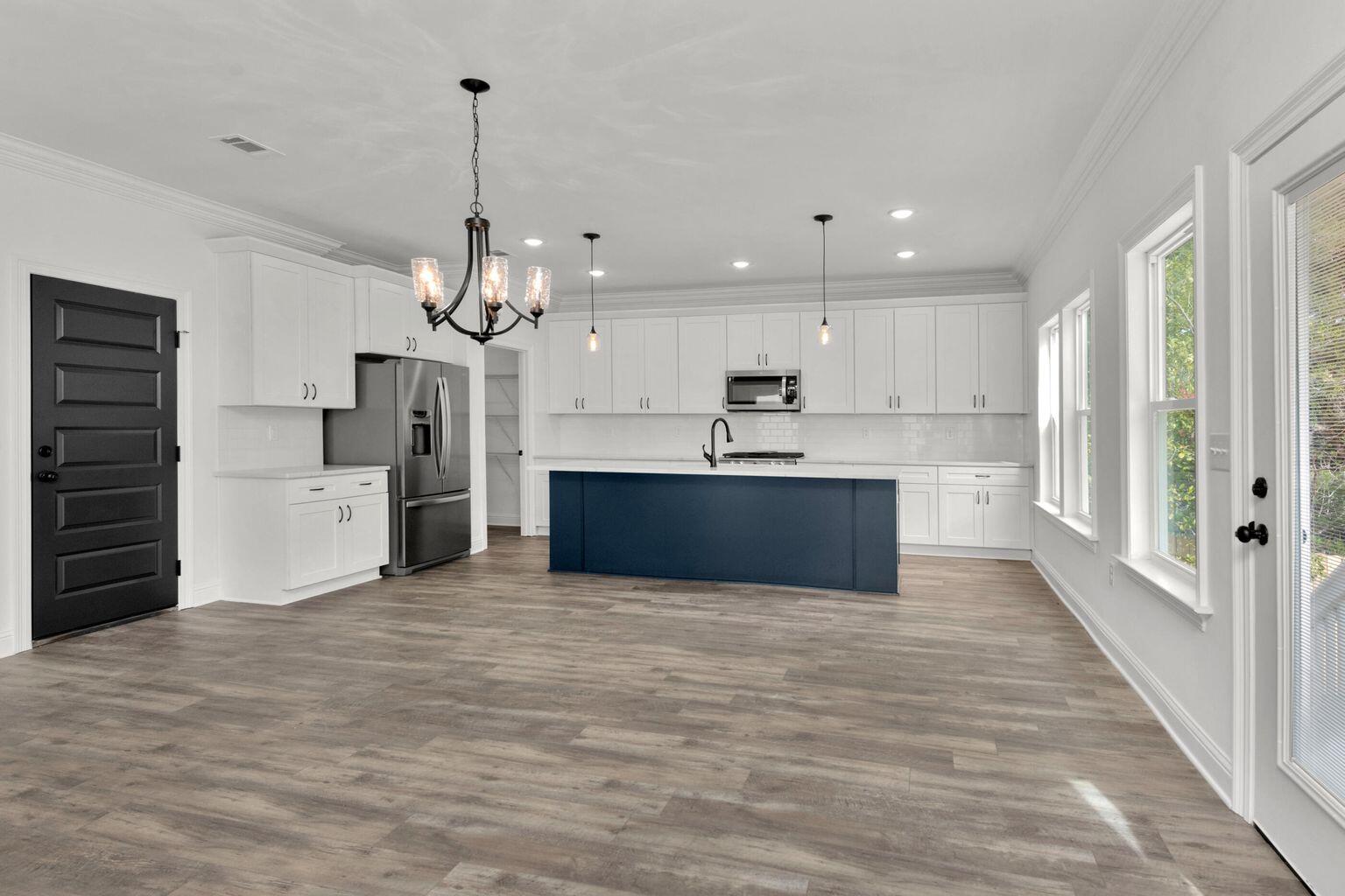 Niceville/Val-P - Residential