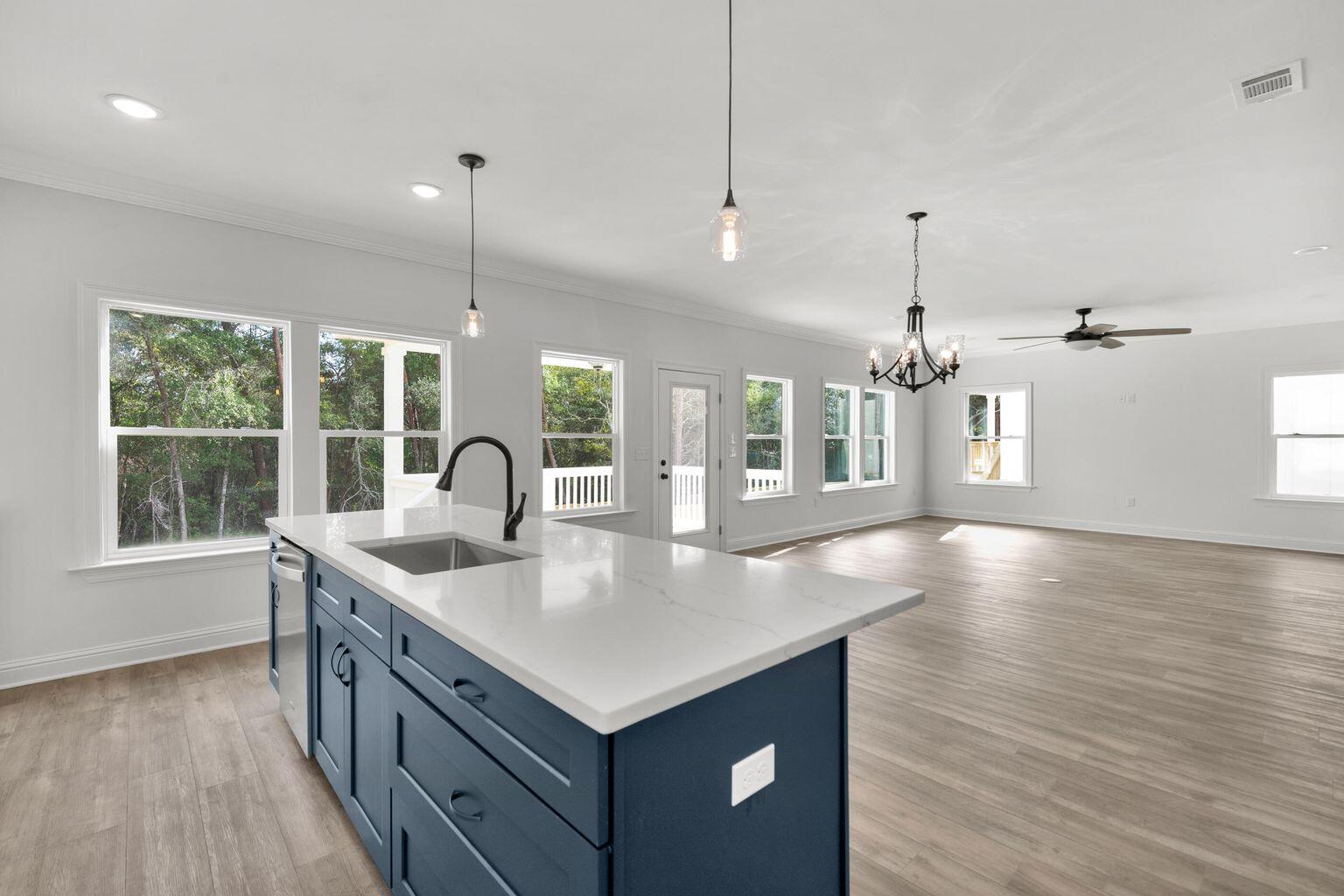 Niceville/Val-P - Residential