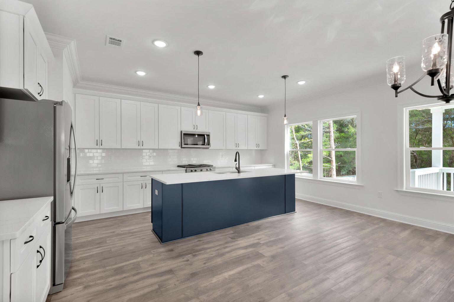 Niceville/Val-P - Residential