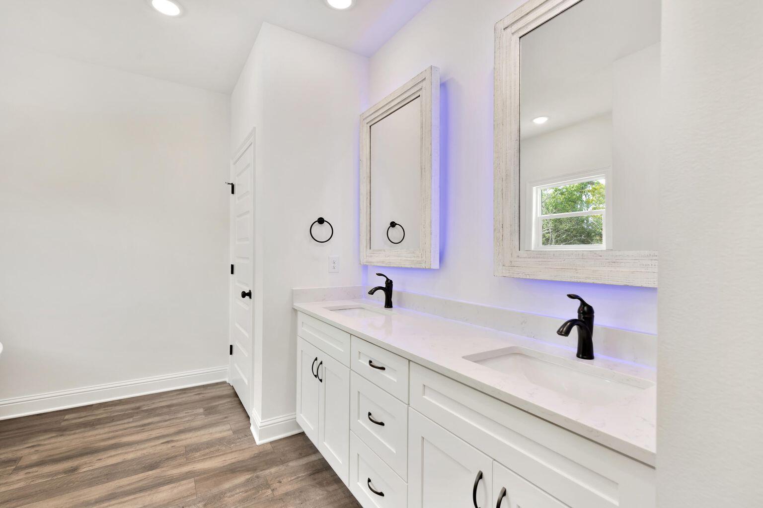 Niceville/Val-P - Residential