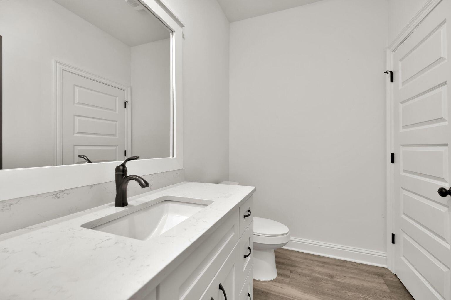 Niceville/Val-P - Residential