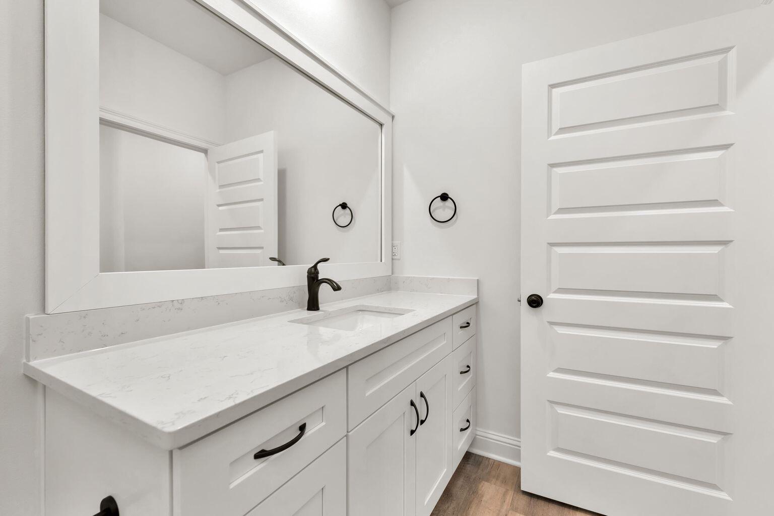 Niceville/Val-P - Residential