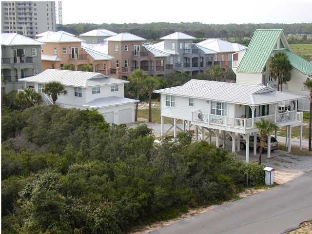 MIRAMAR BEACH - Residential