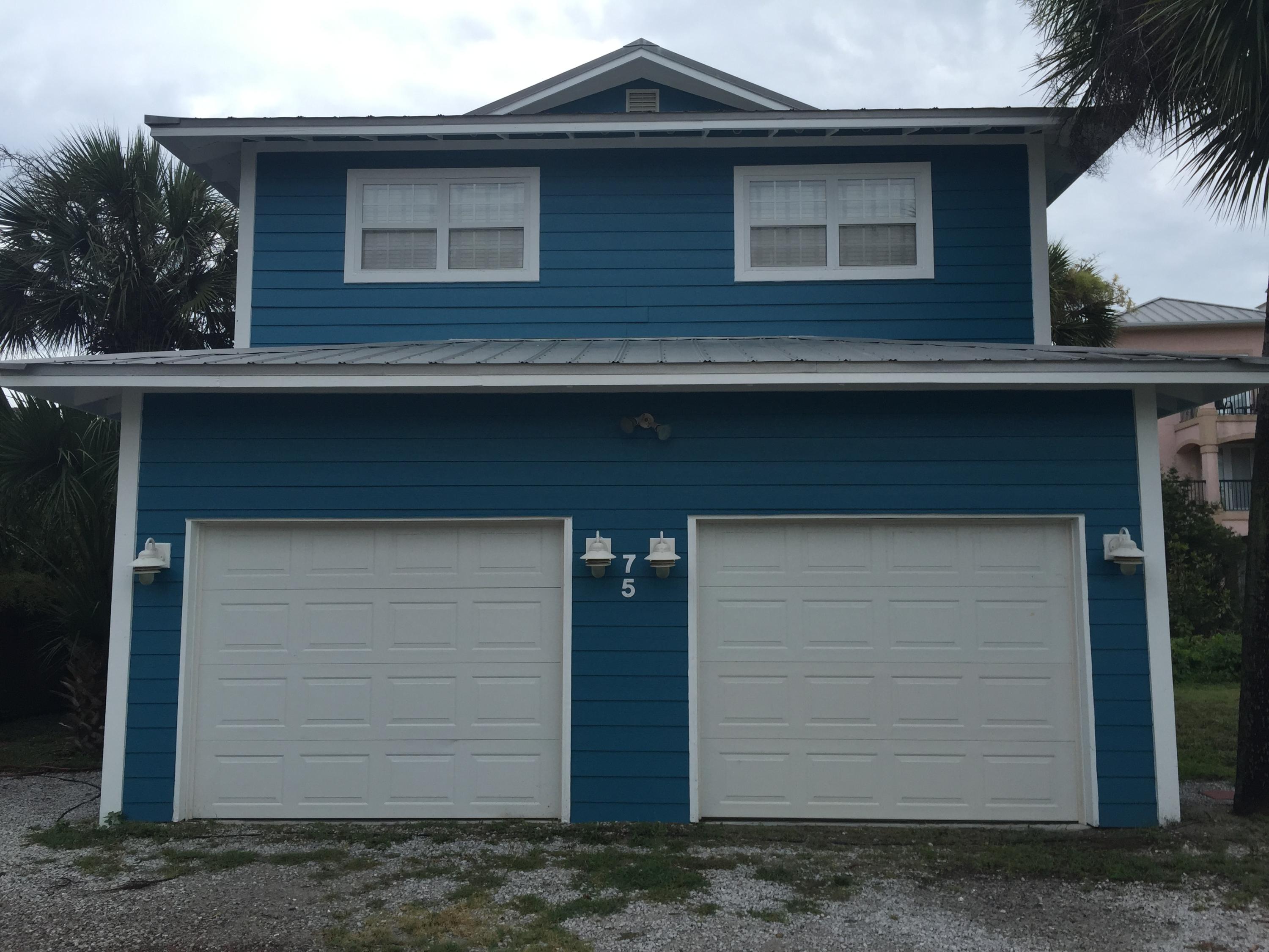 MIRAMAR BEACH - Residential