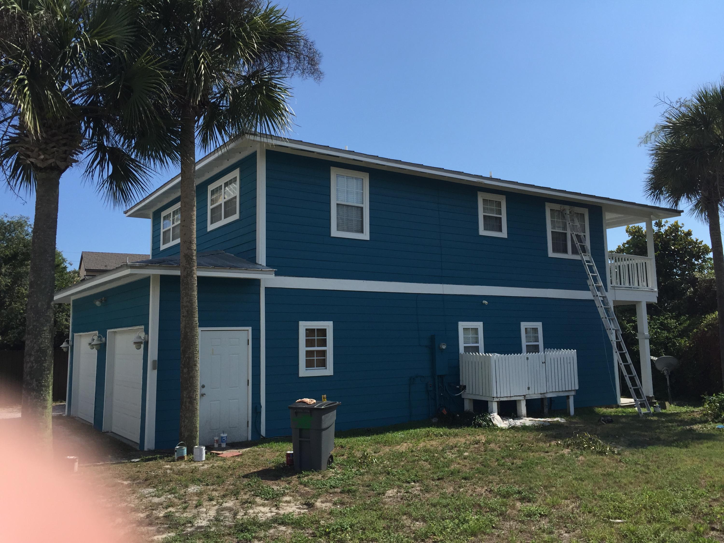 MIRAMAR BEACH - Residential