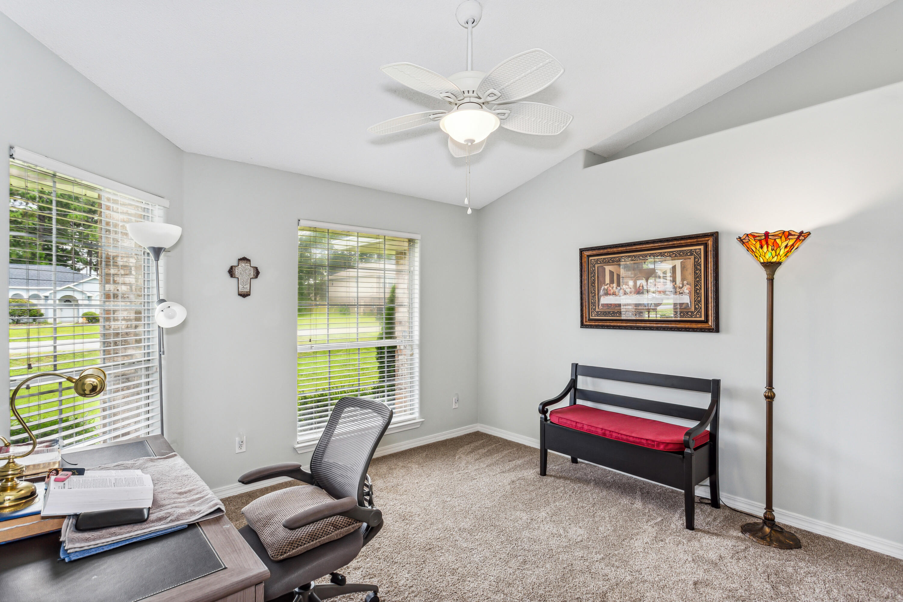 HOLLEY BY THE SEA - Residential