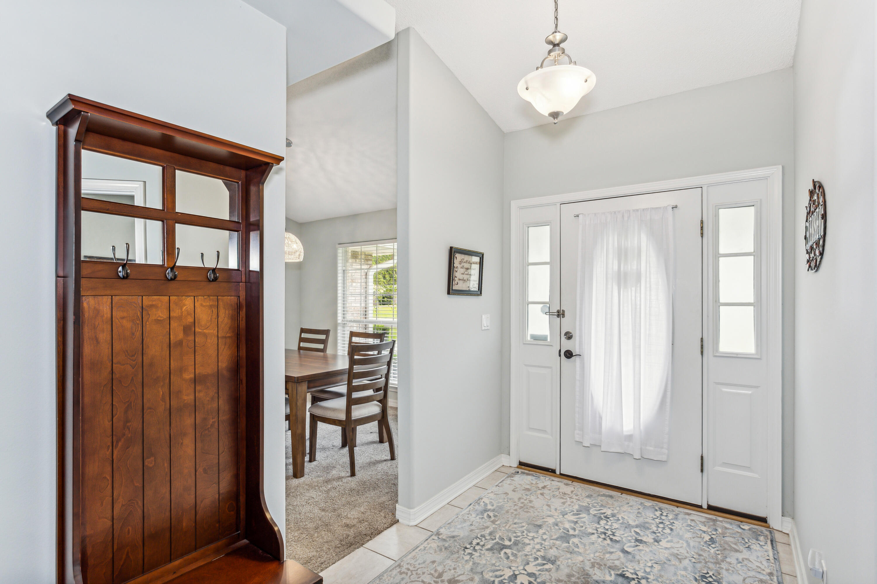 HOLLEY BY THE SEA - Residential