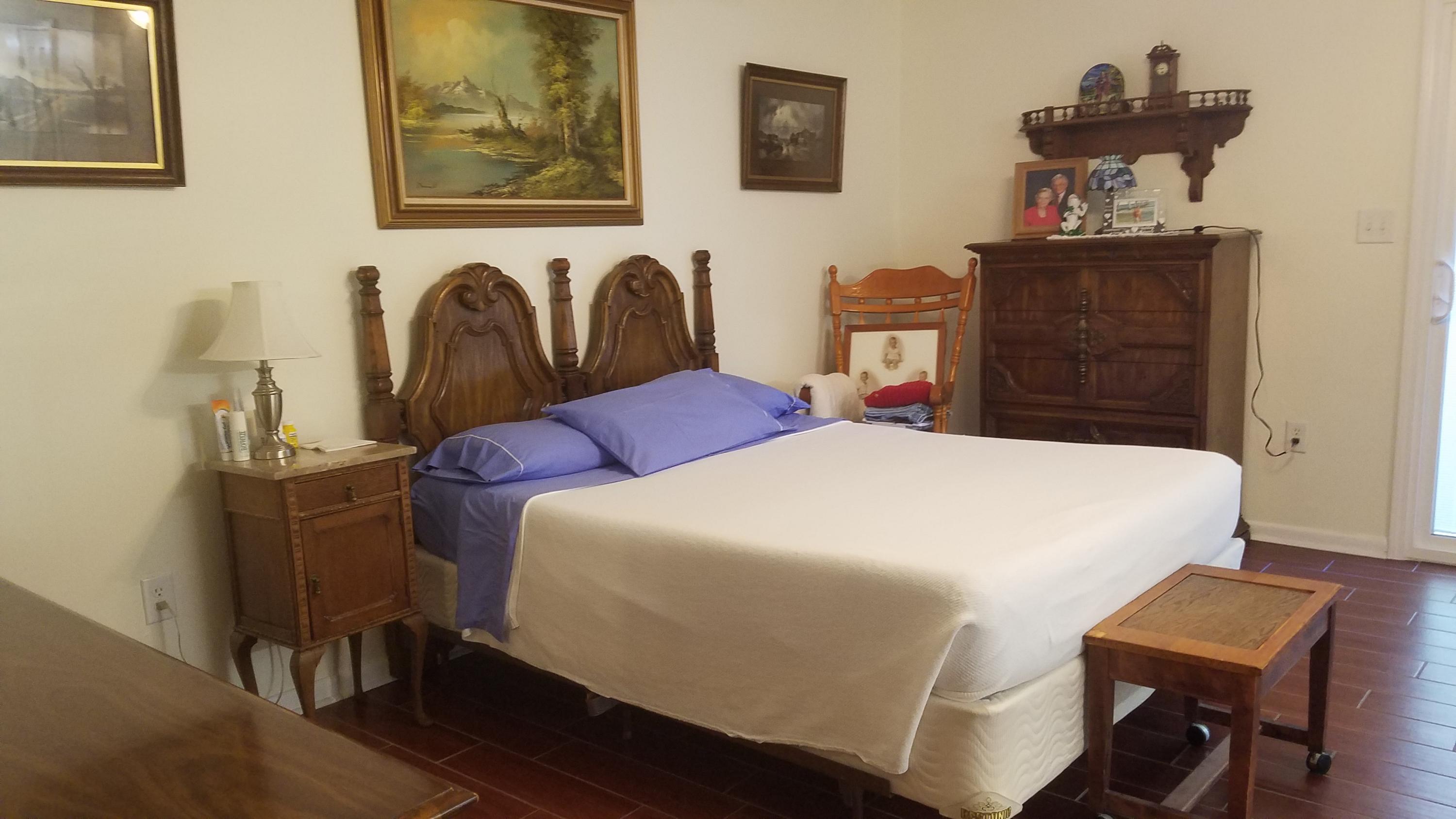 CLOVERDALE S/D - Residential