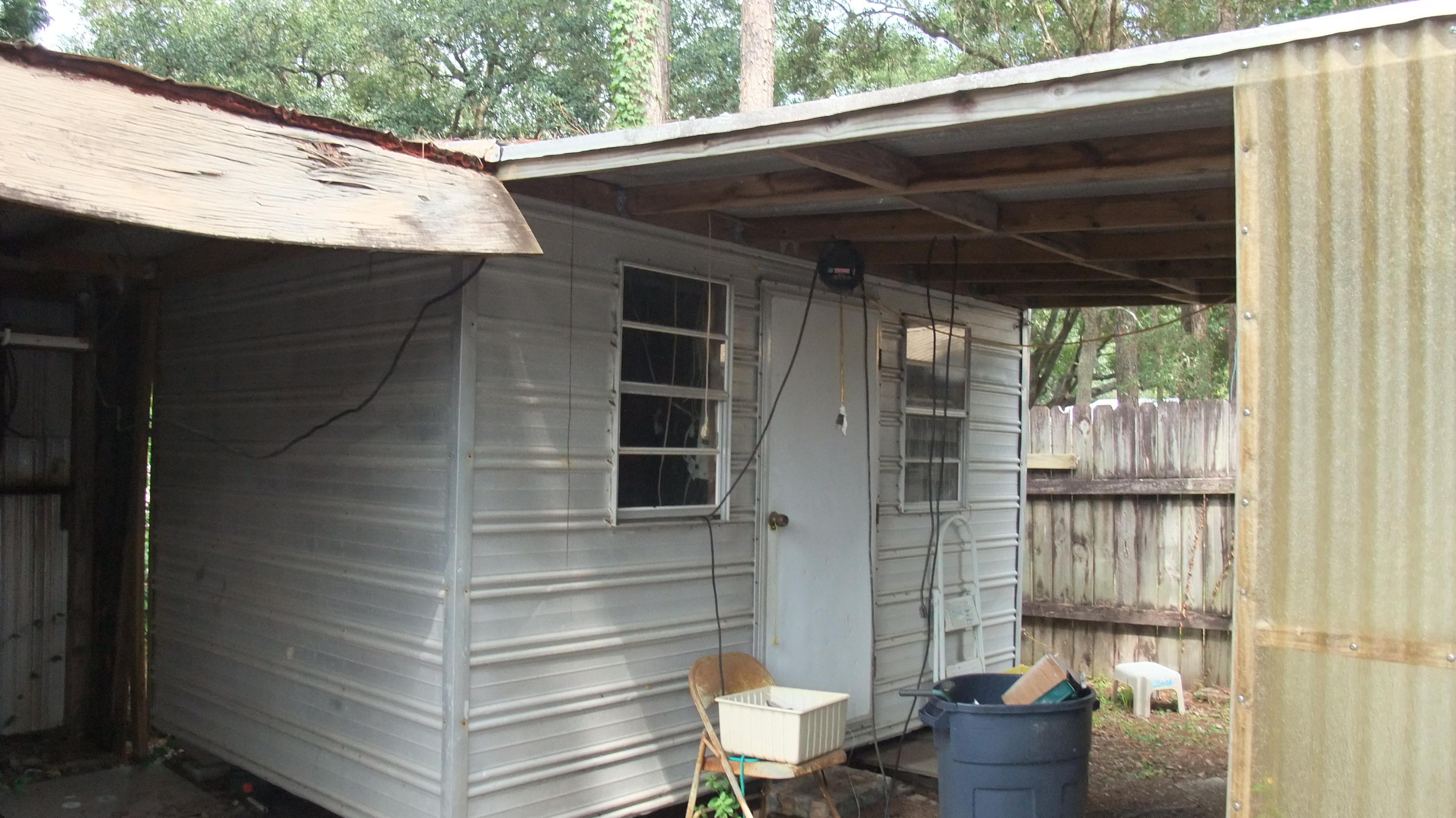 CLOVERDALE S/D - Residential