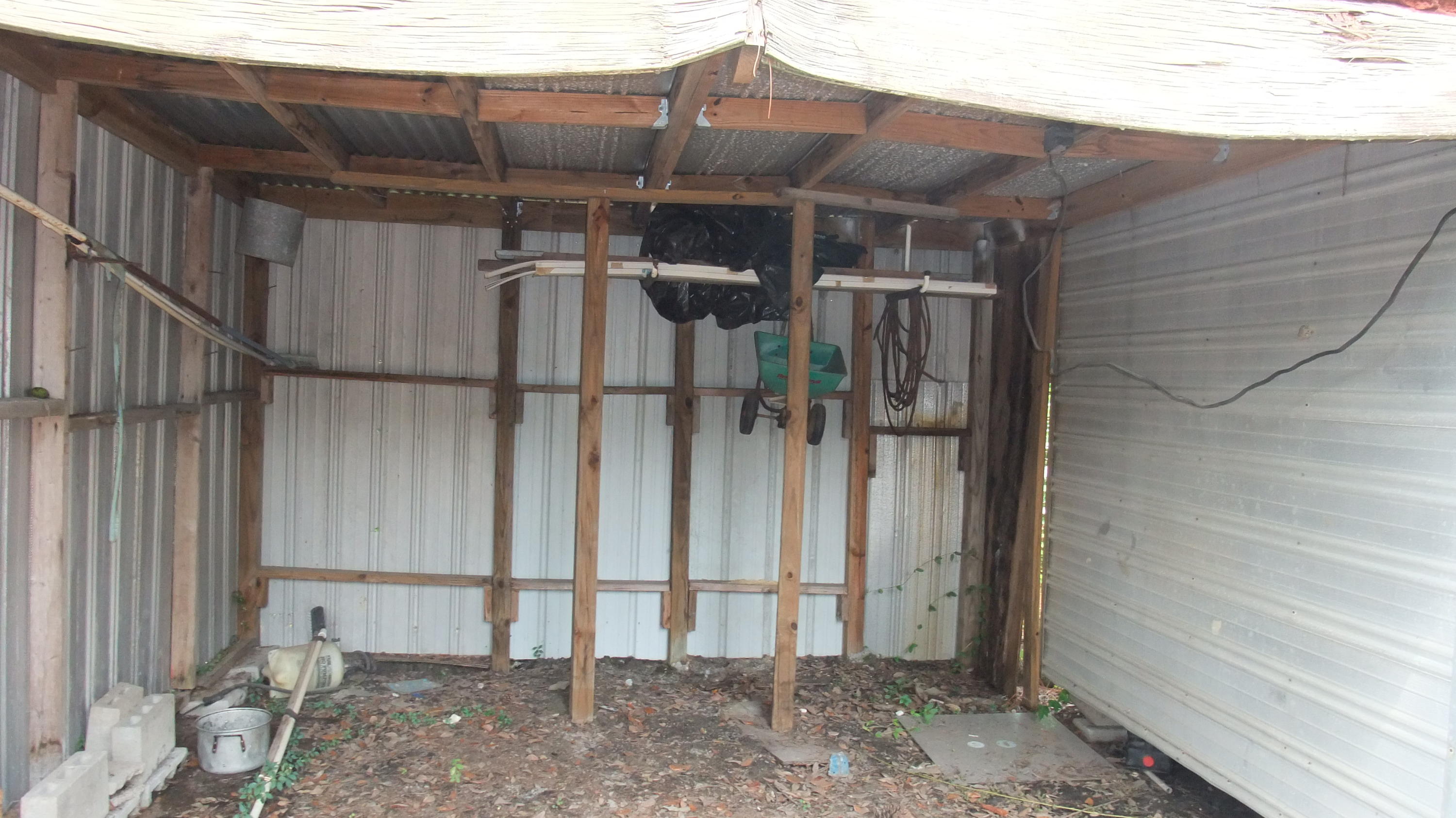 CLOVERDALE S/D - Residential