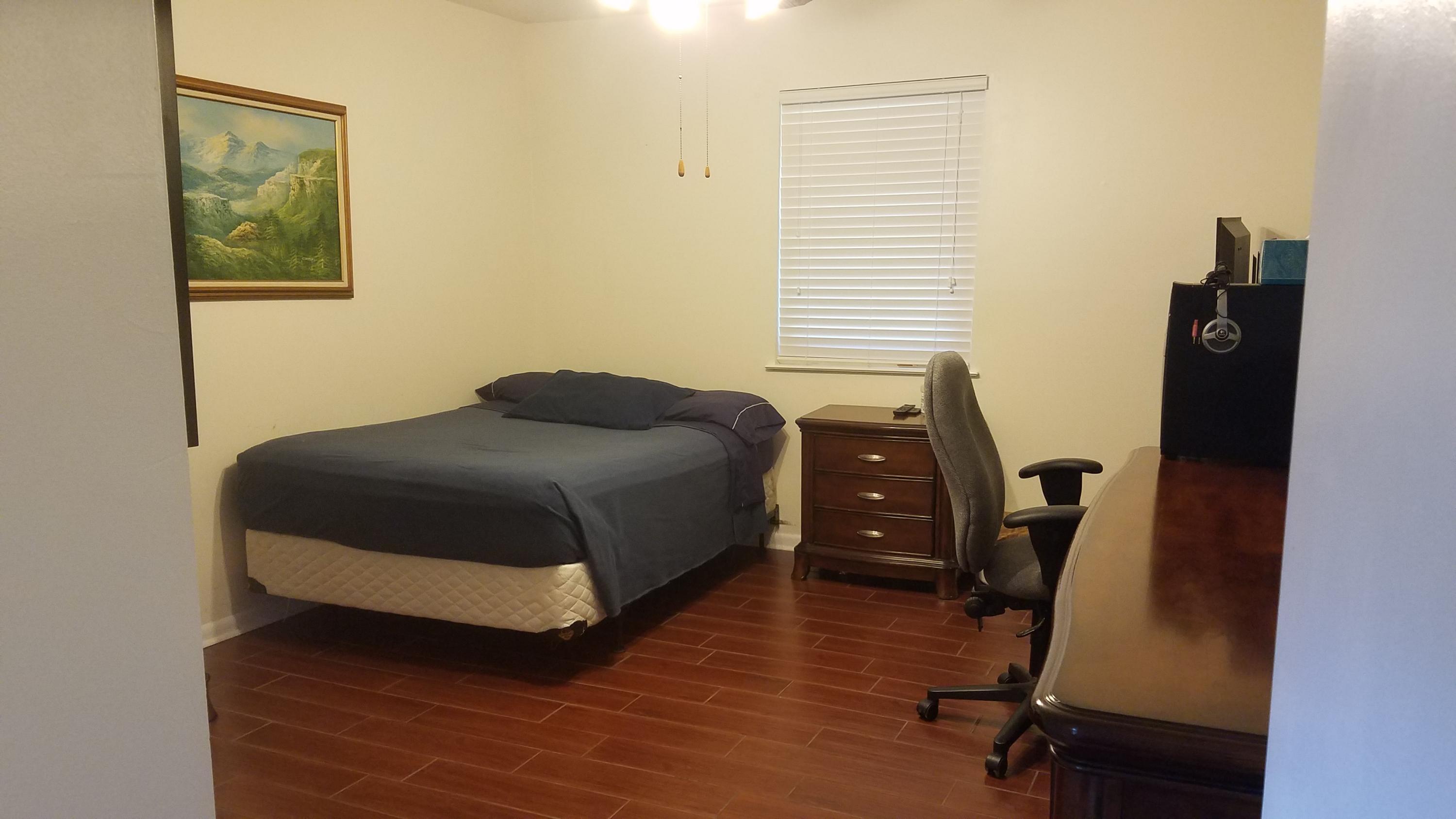 CLOVERDALE S/D - Residential