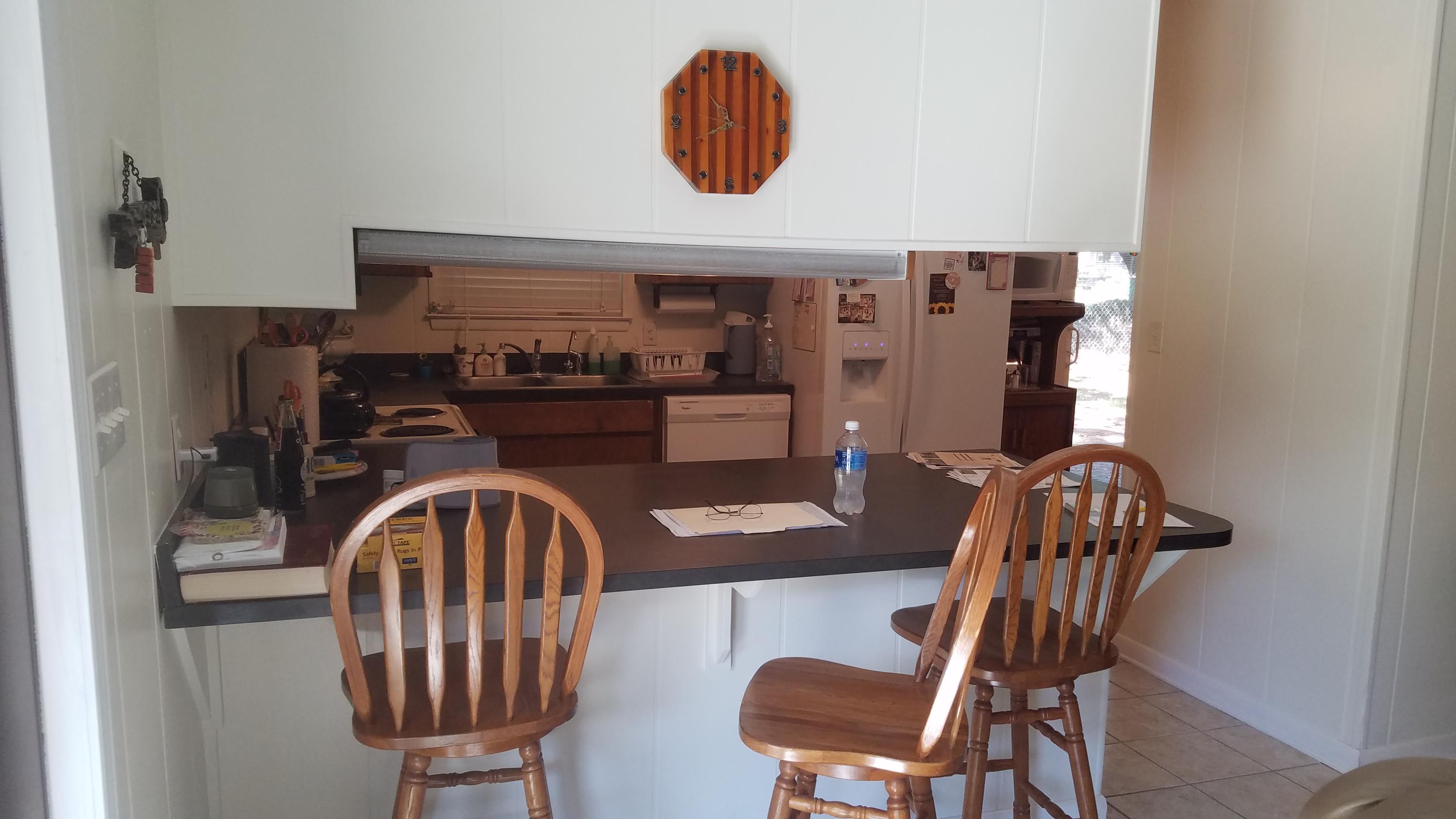 CLOVERDALE S/D - Residential