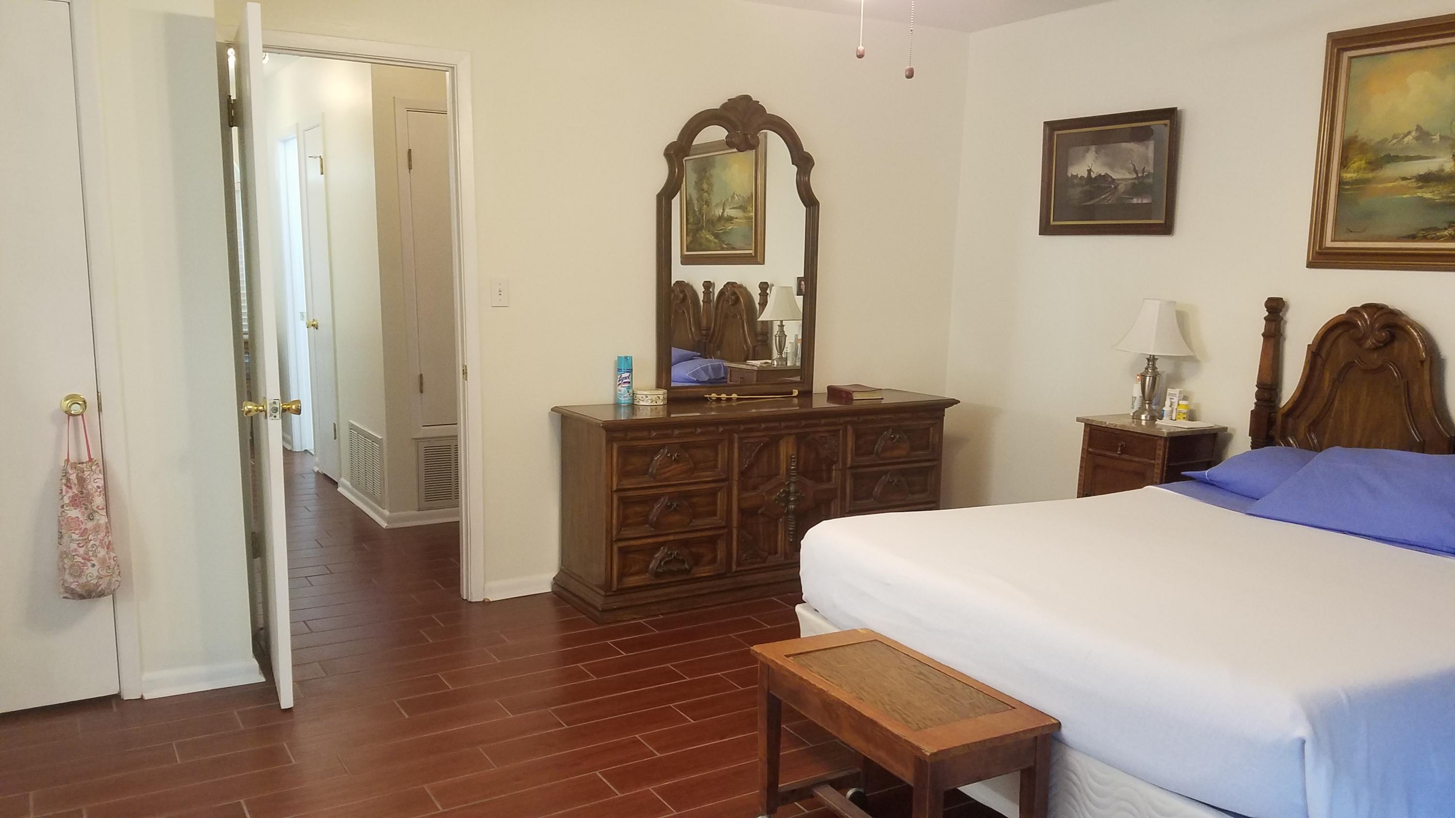 CLOVERDALE S/D - Residential