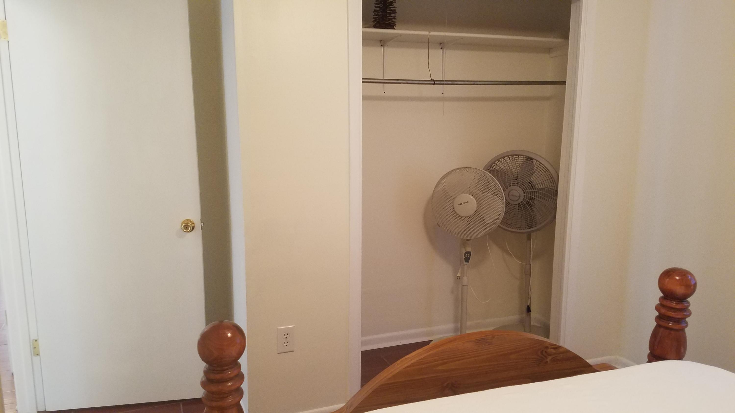 CLOVERDALE S/D - Residential