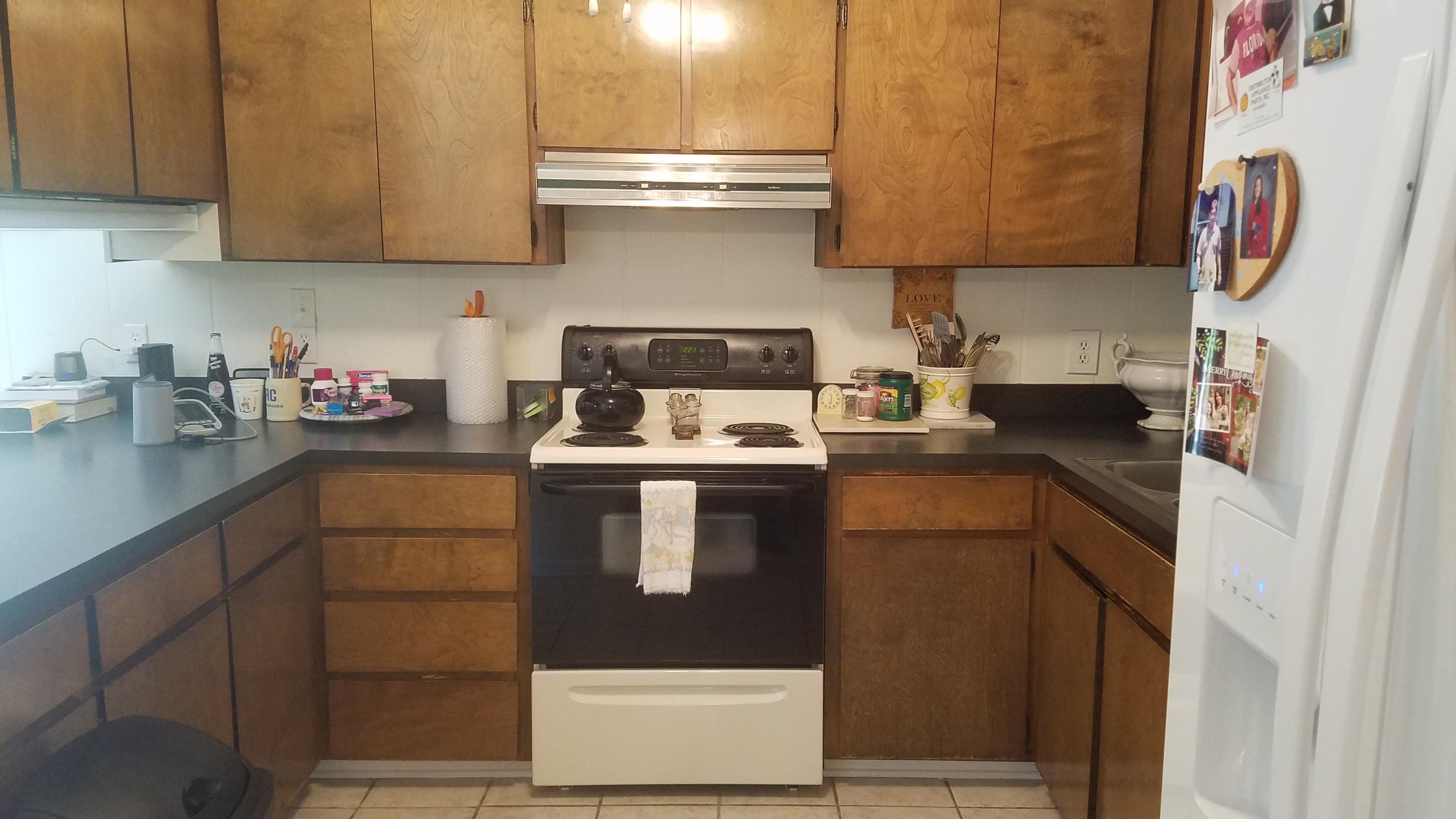 CLOVERDALE S/D - Residential