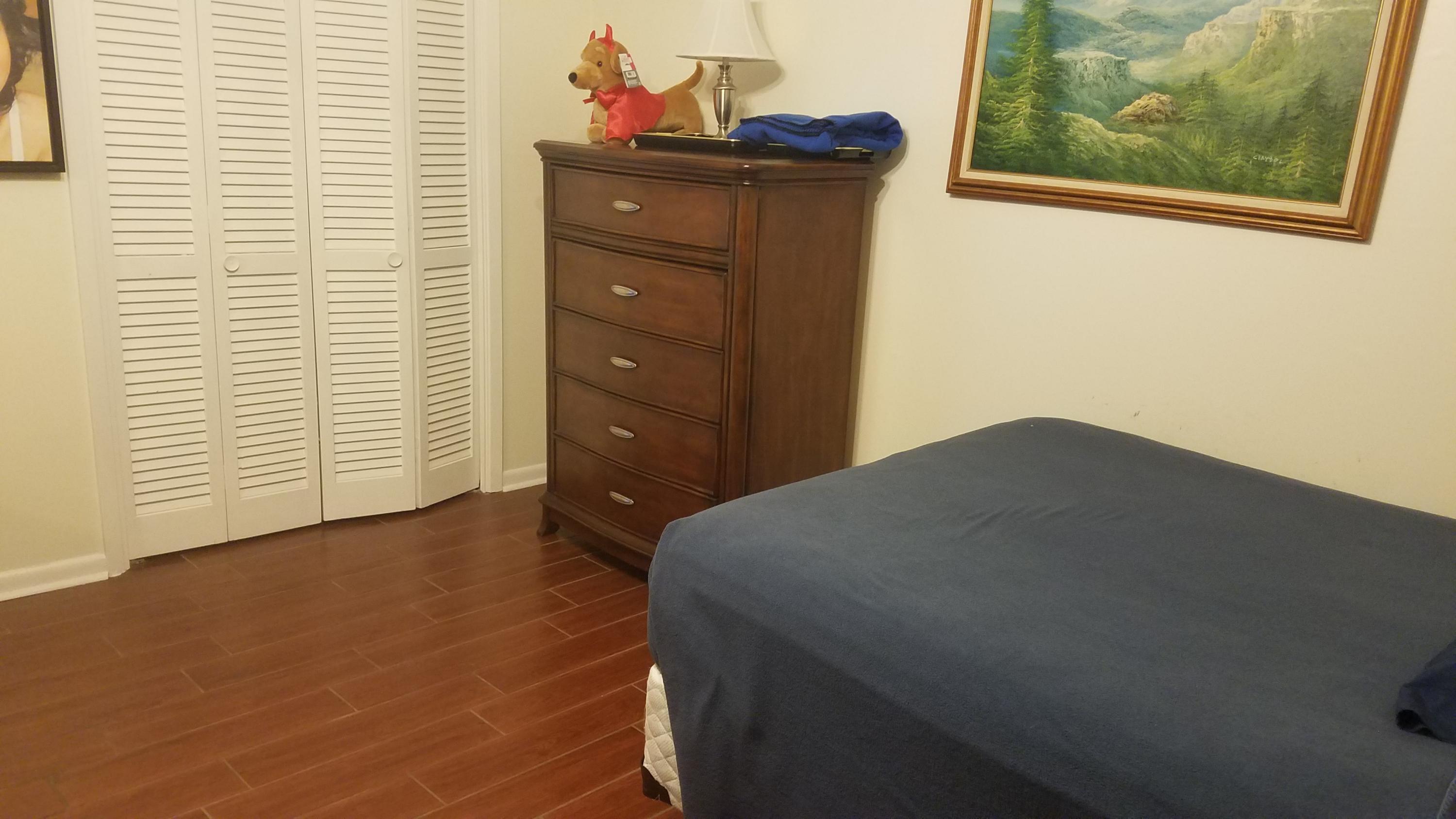 CLOVERDALE S/D - Residential