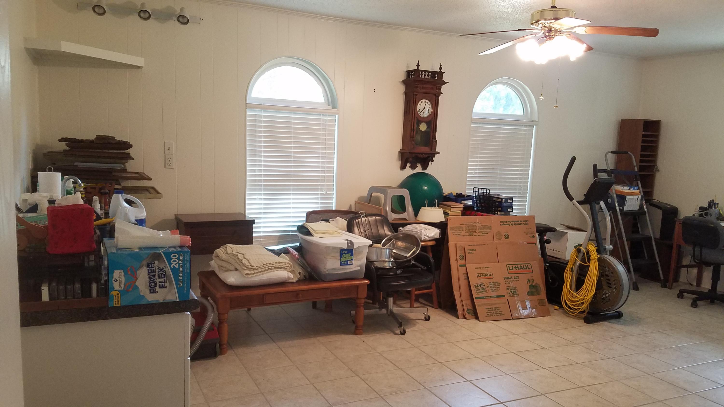 CLOVERDALE S/D - Residential