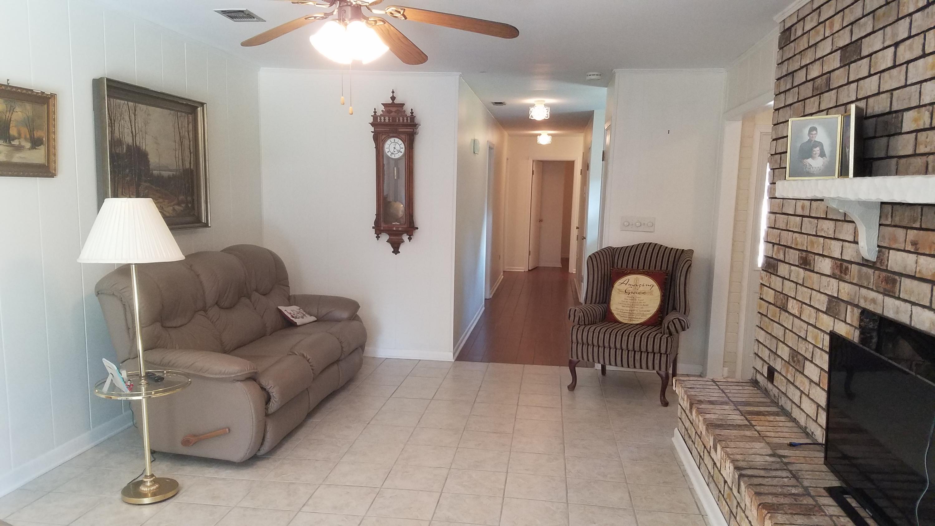 CLOVERDALE S/D - Residential