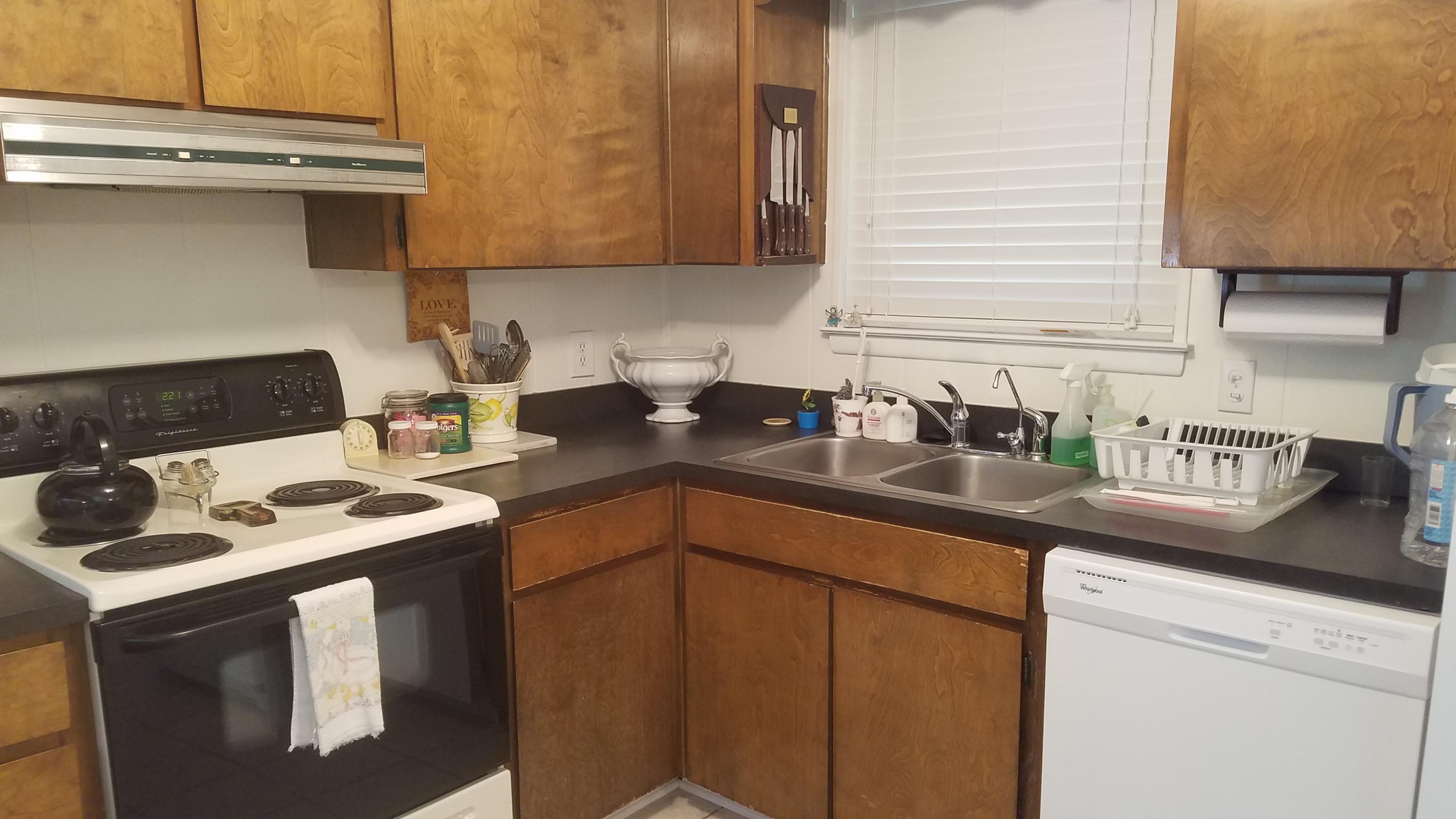 CLOVERDALE S/D - Residential