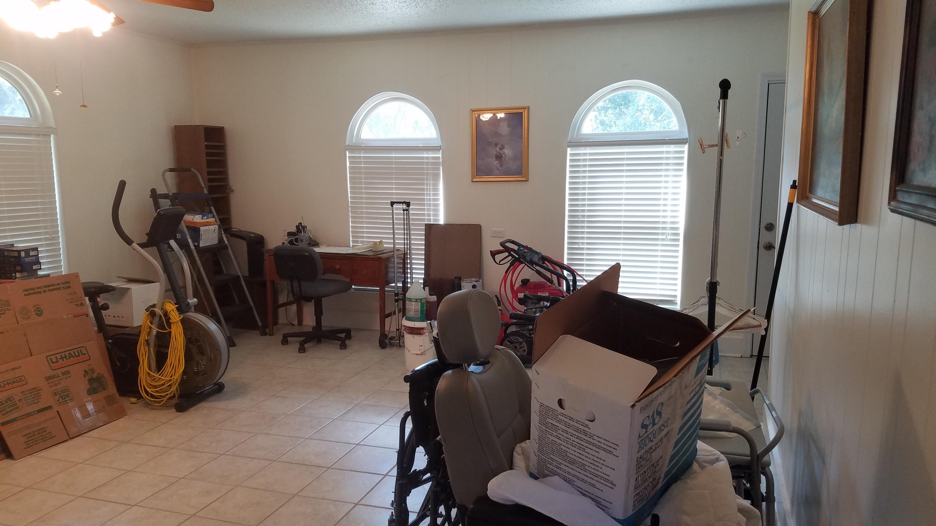 CLOVERDALE S/D - Residential