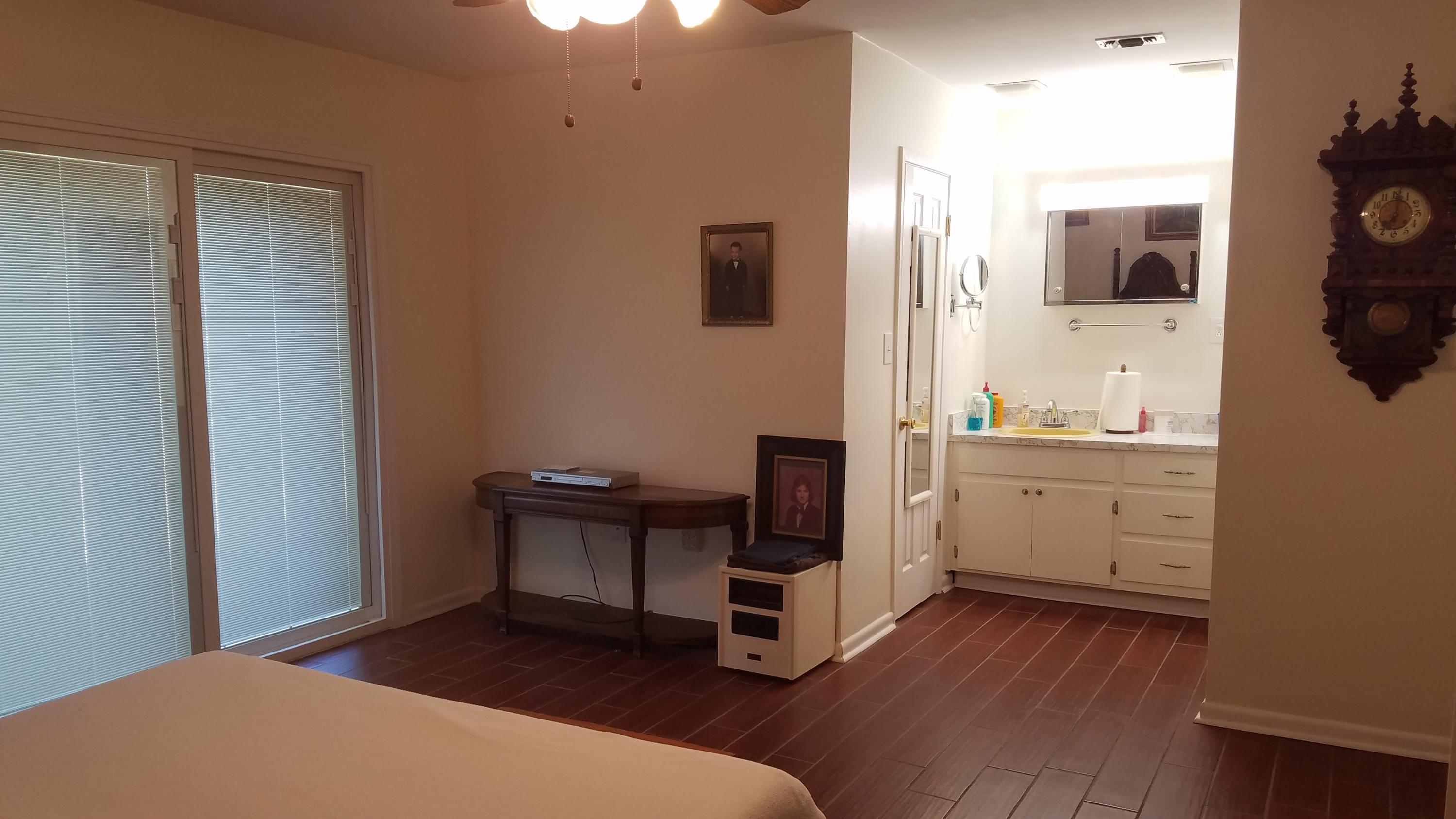 CLOVERDALE S/D - Residential