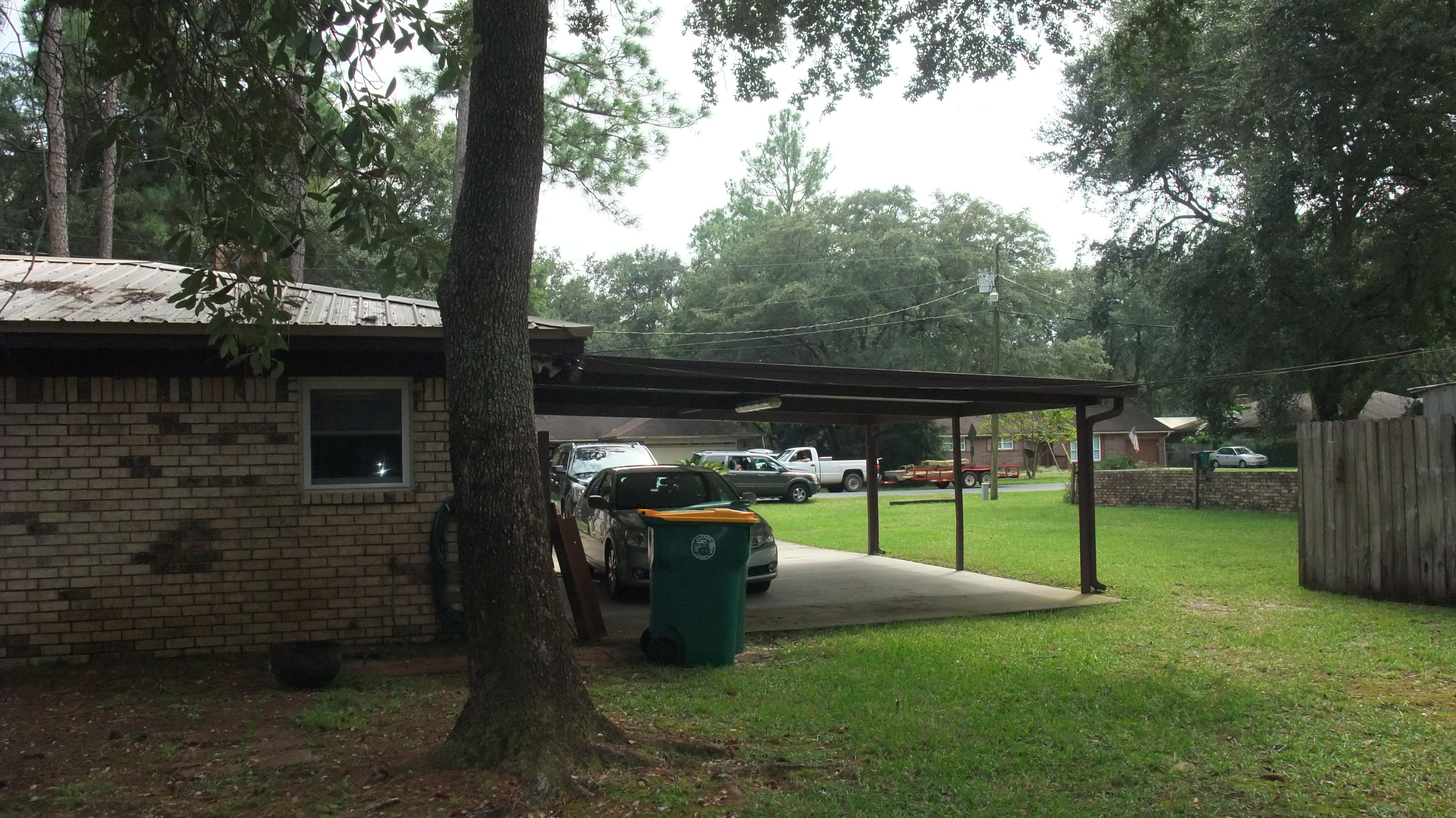 CLOVERDALE S/D - Residential