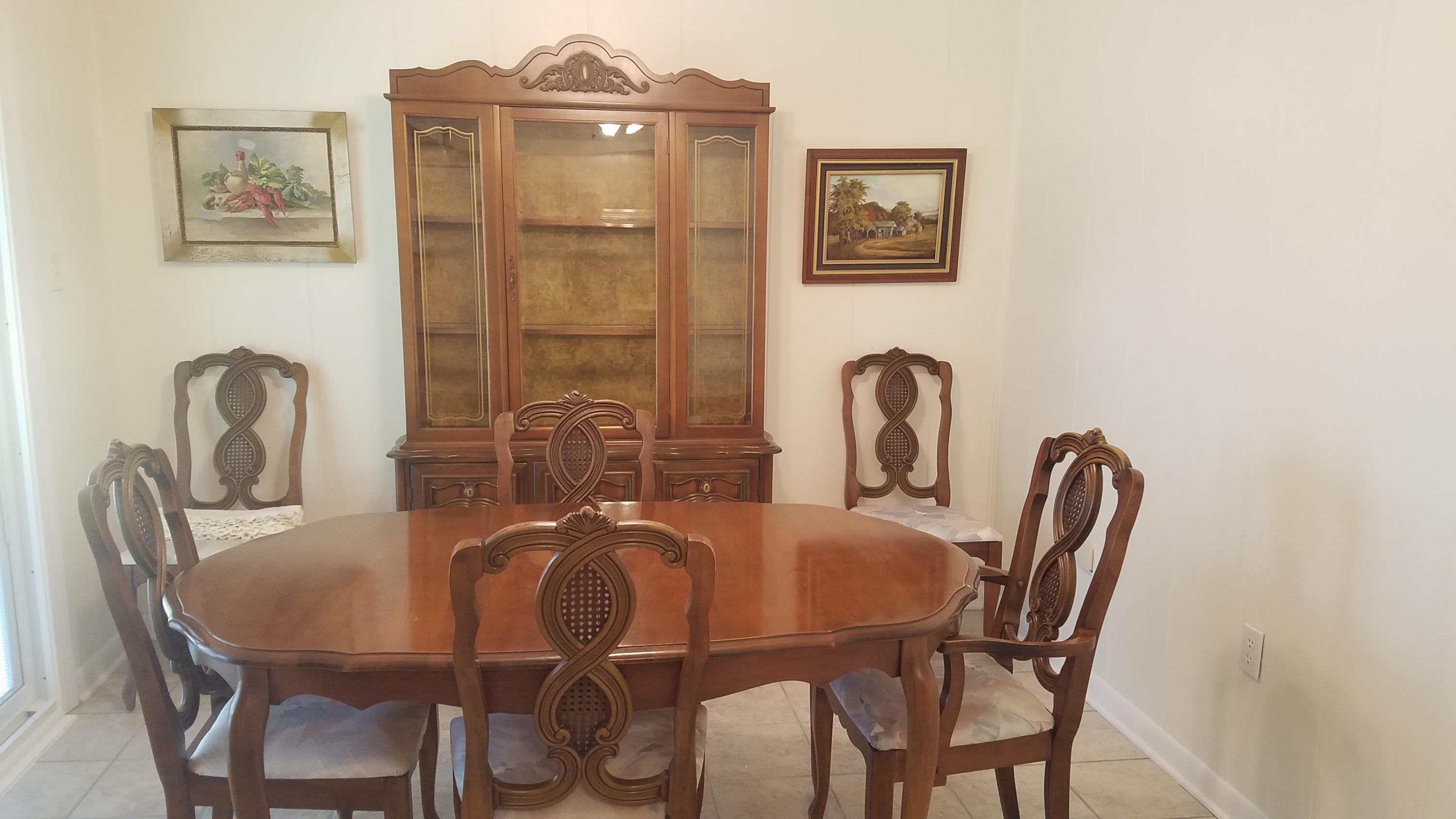 CLOVERDALE S/D - Residential