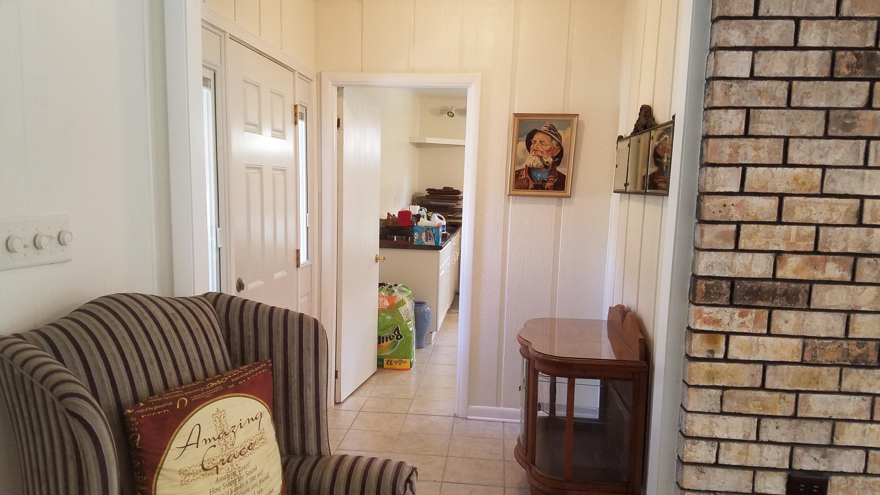 CLOVERDALE S/D - Residential