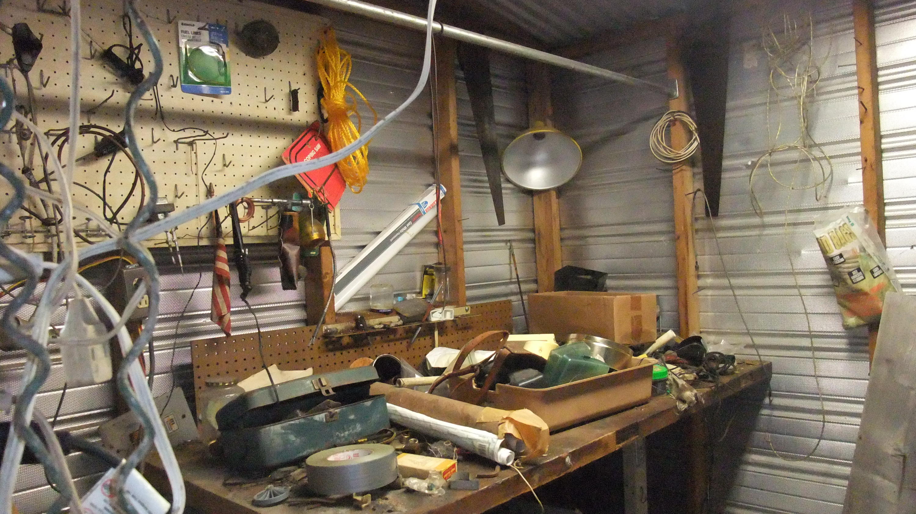 CLOVERDALE S/D - Residential