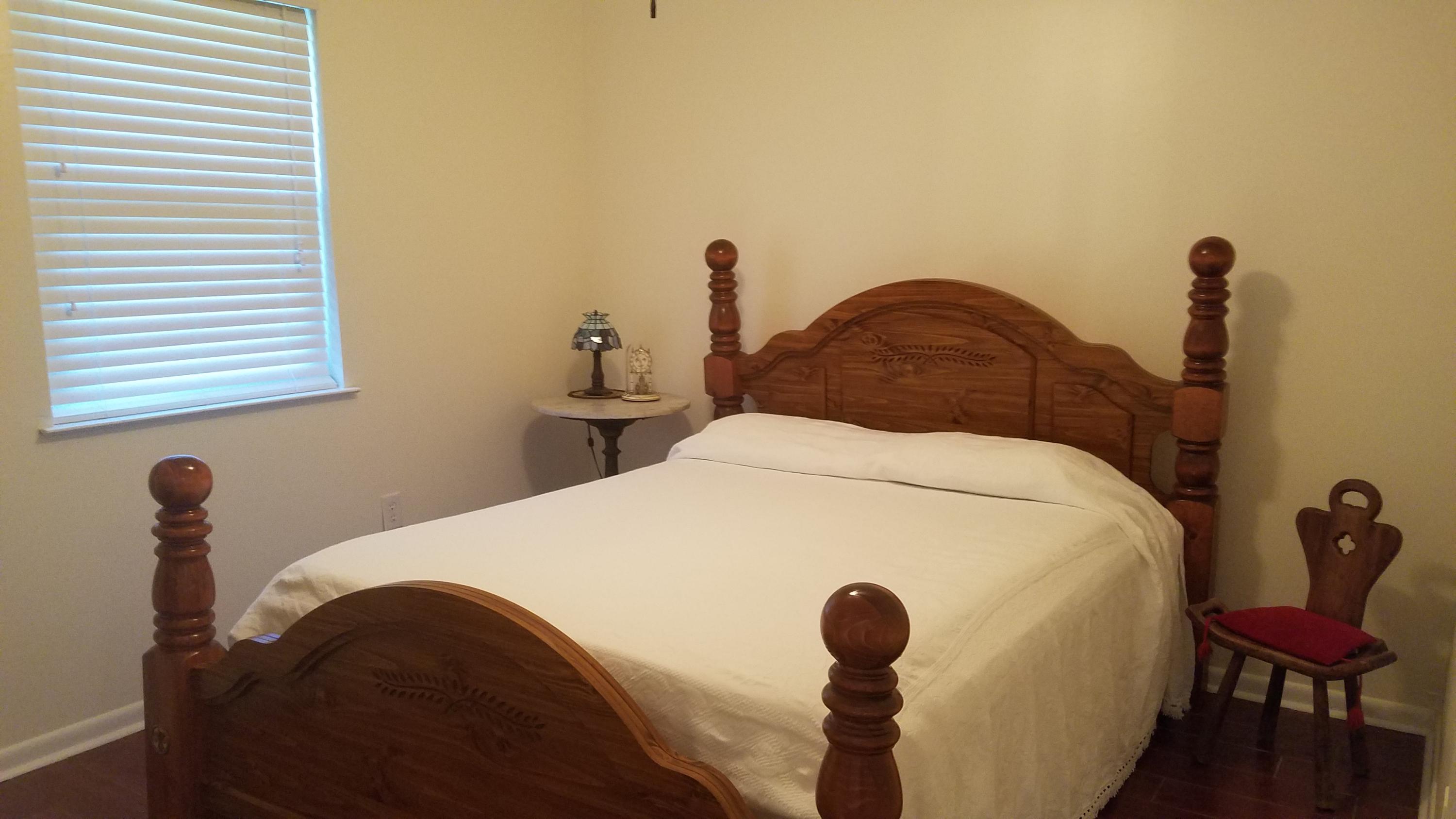 CLOVERDALE S/D - Residential