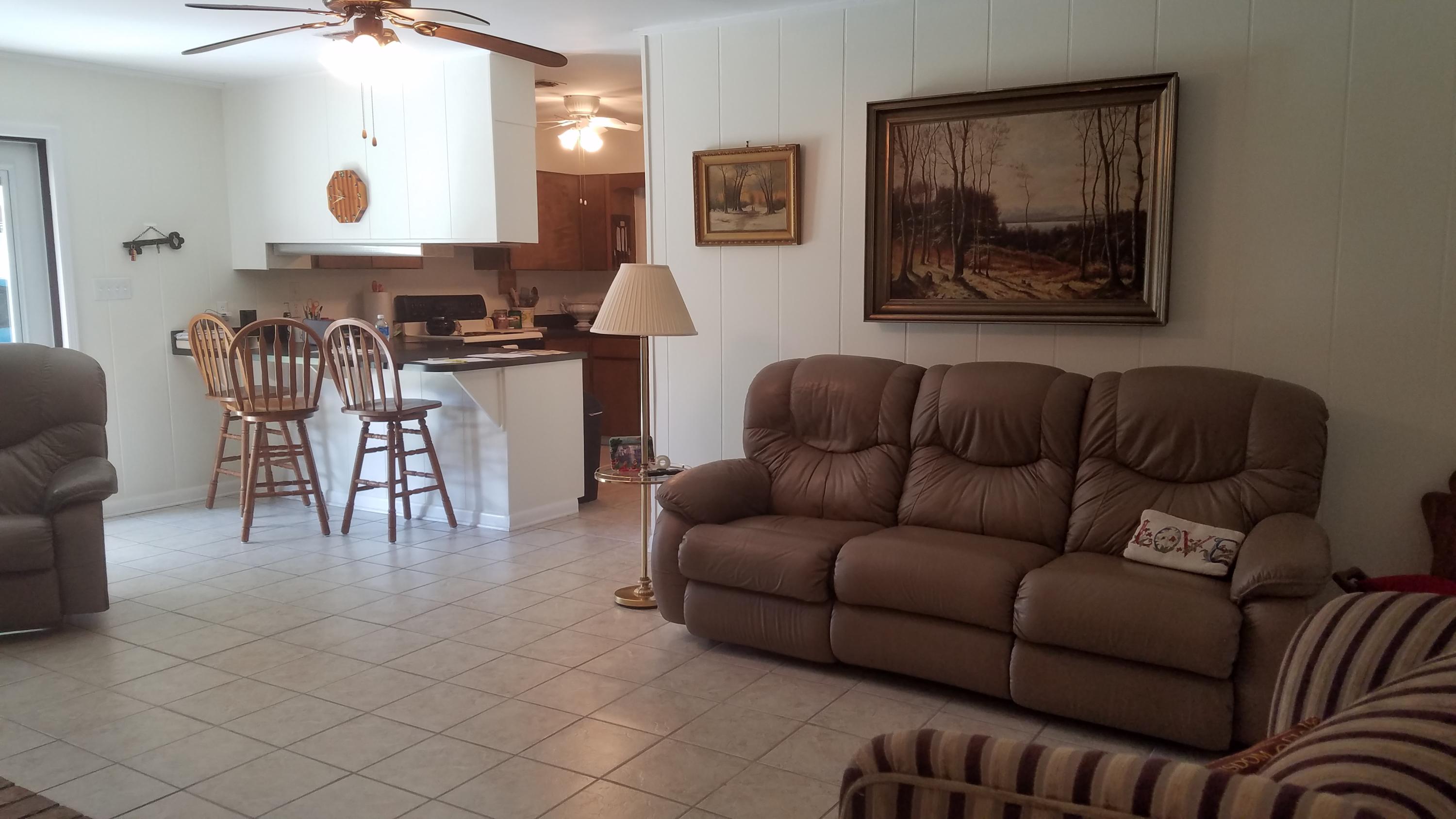 CLOVERDALE S/D - Residential