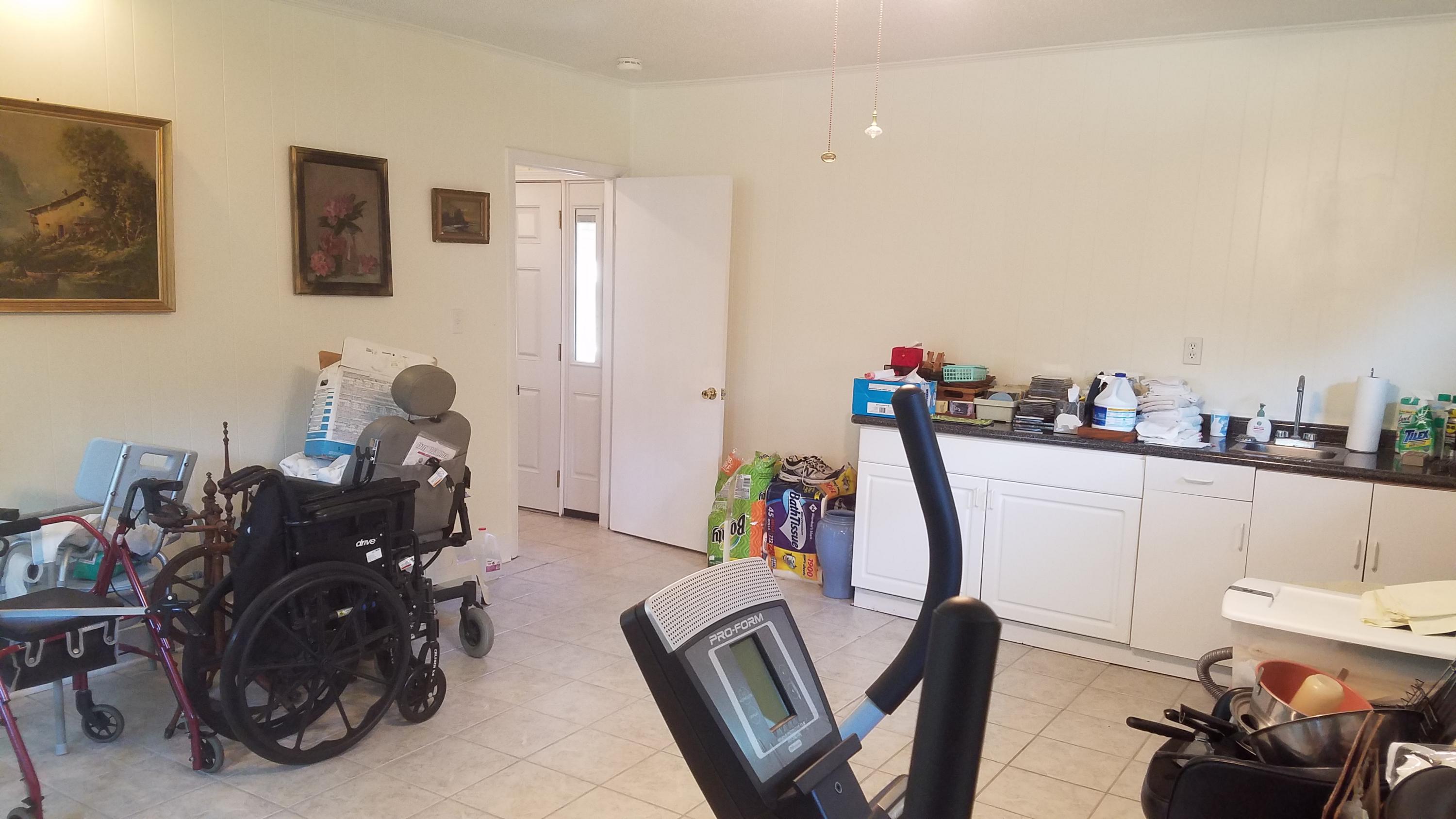 CLOVERDALE S/D - Residential